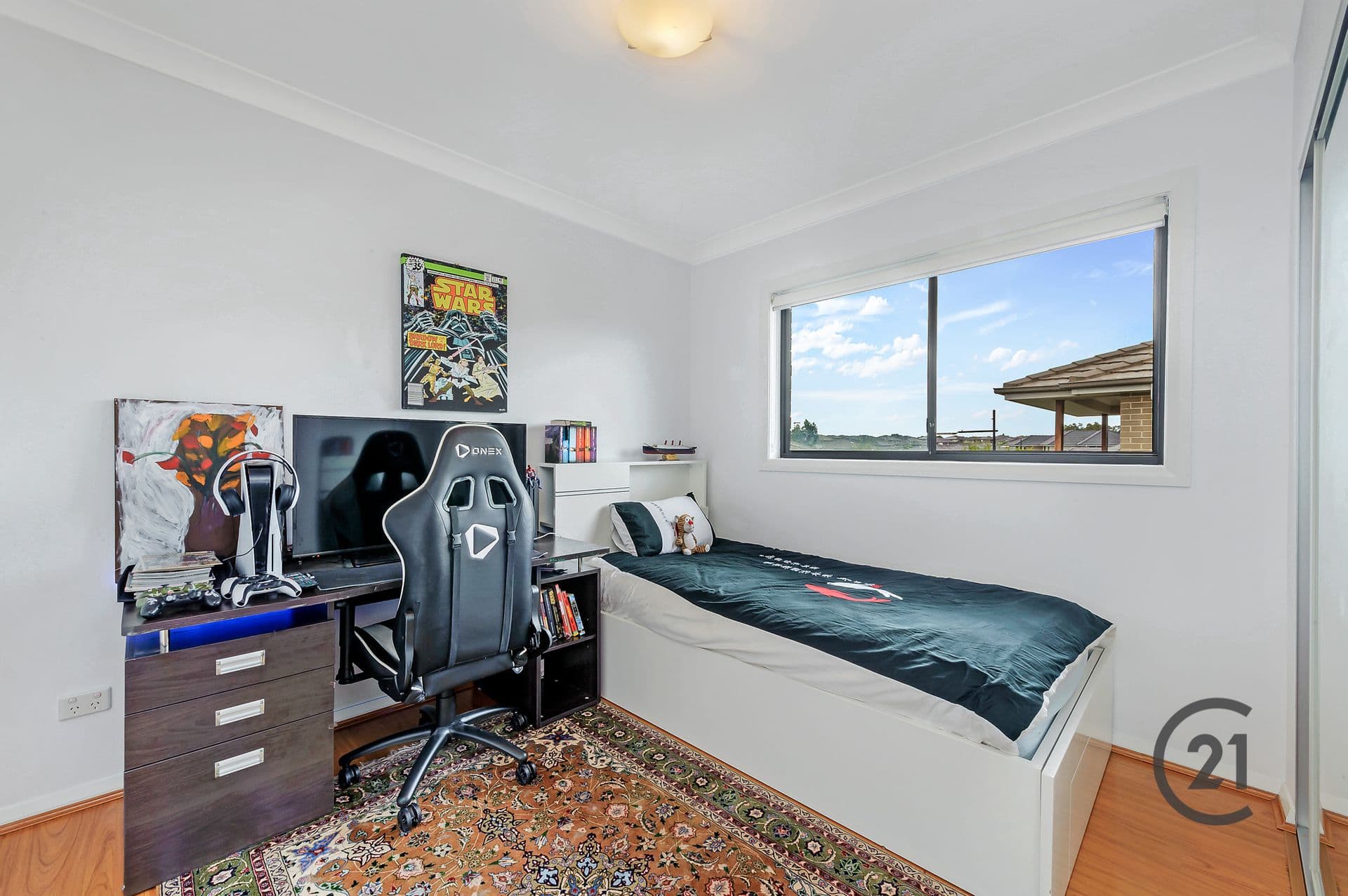 16 Centennial Drive, The Ponds, NSW, 2769, The Ponds - Thumbnail 8