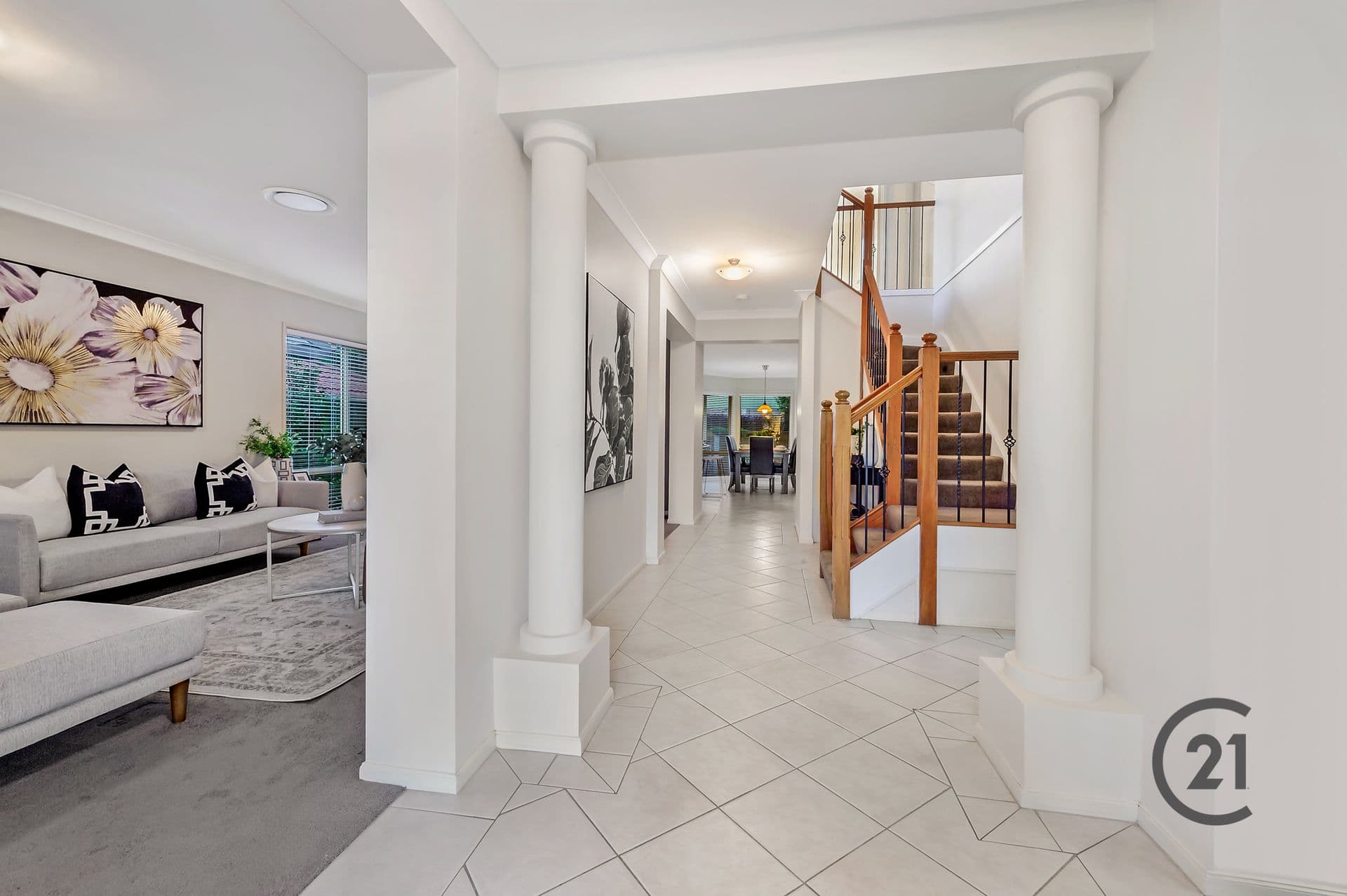 30 Knox Place, Rouse Hill, NSW, 2155, Rouse Hill - Thumbnail 2