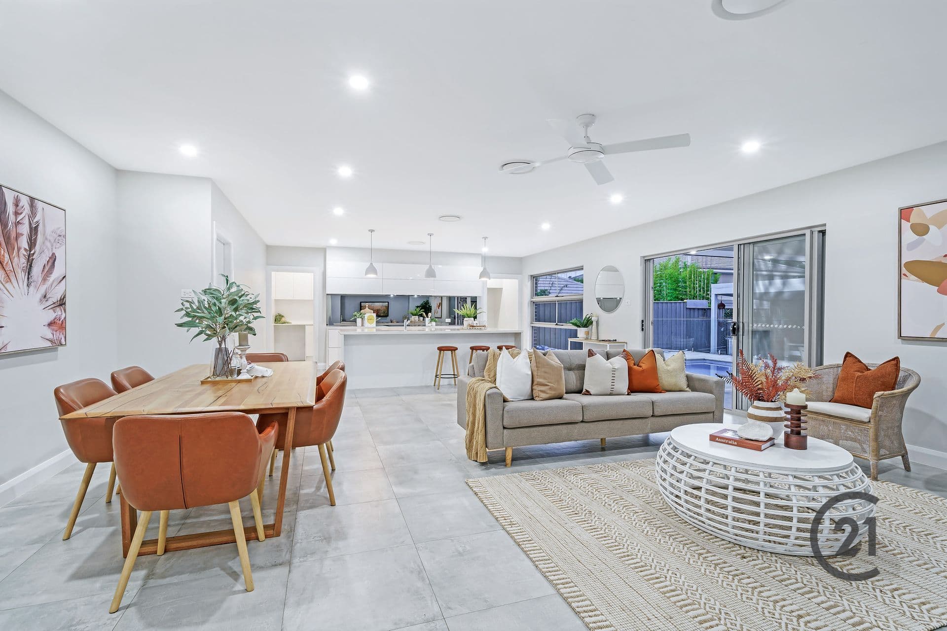 4 Koreetah Place, North Kellyville, NSW, 2155, North Kellyville - Thumbnail 3