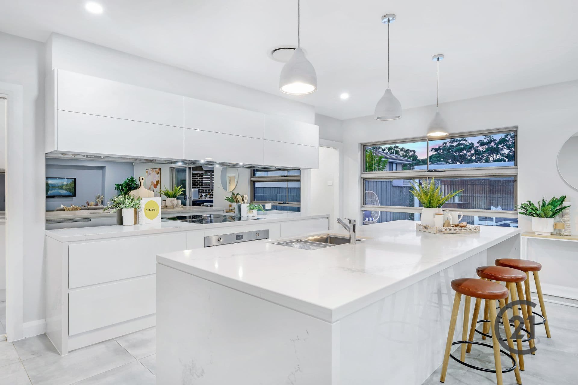 4 Koreetah Place, North Kellyville, NSW, 2155, North Kellyville - Thumbnail 4