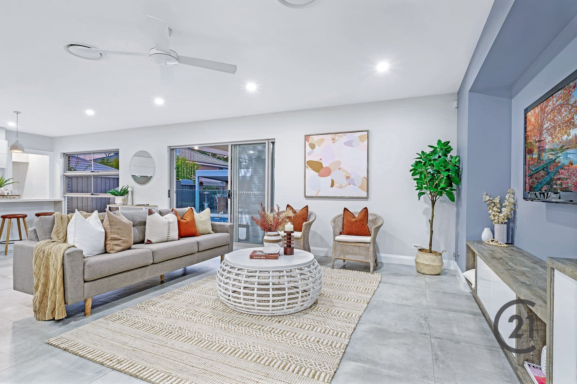 4 Koreetah Place, North Kellyville, NSW, 2155, North Kellyville - Thumbnail 5