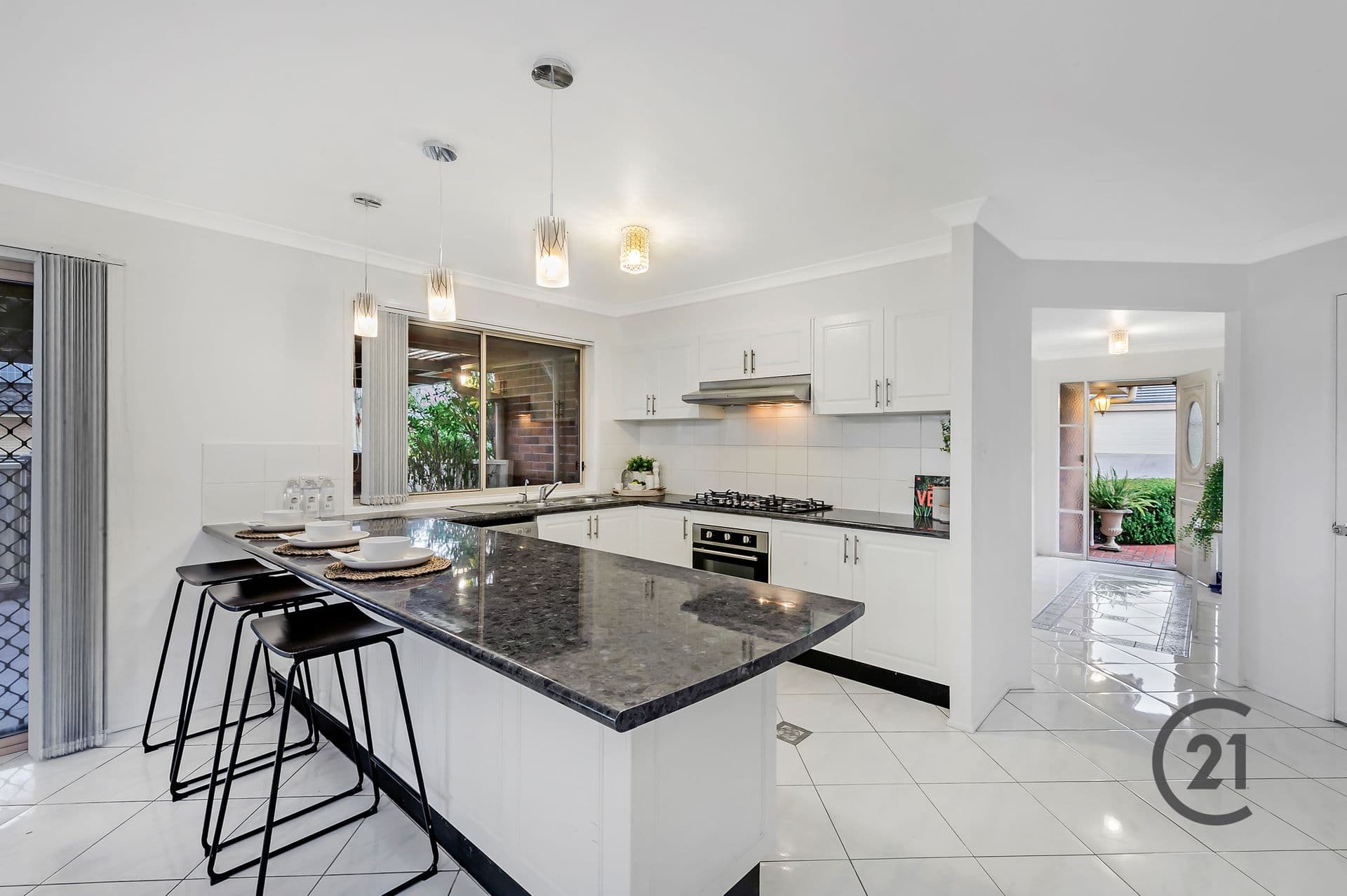 16 Rebellion Circuit, Beaumont Hills, NSW, 2155, Beaumont Hills - Thumbnail 3