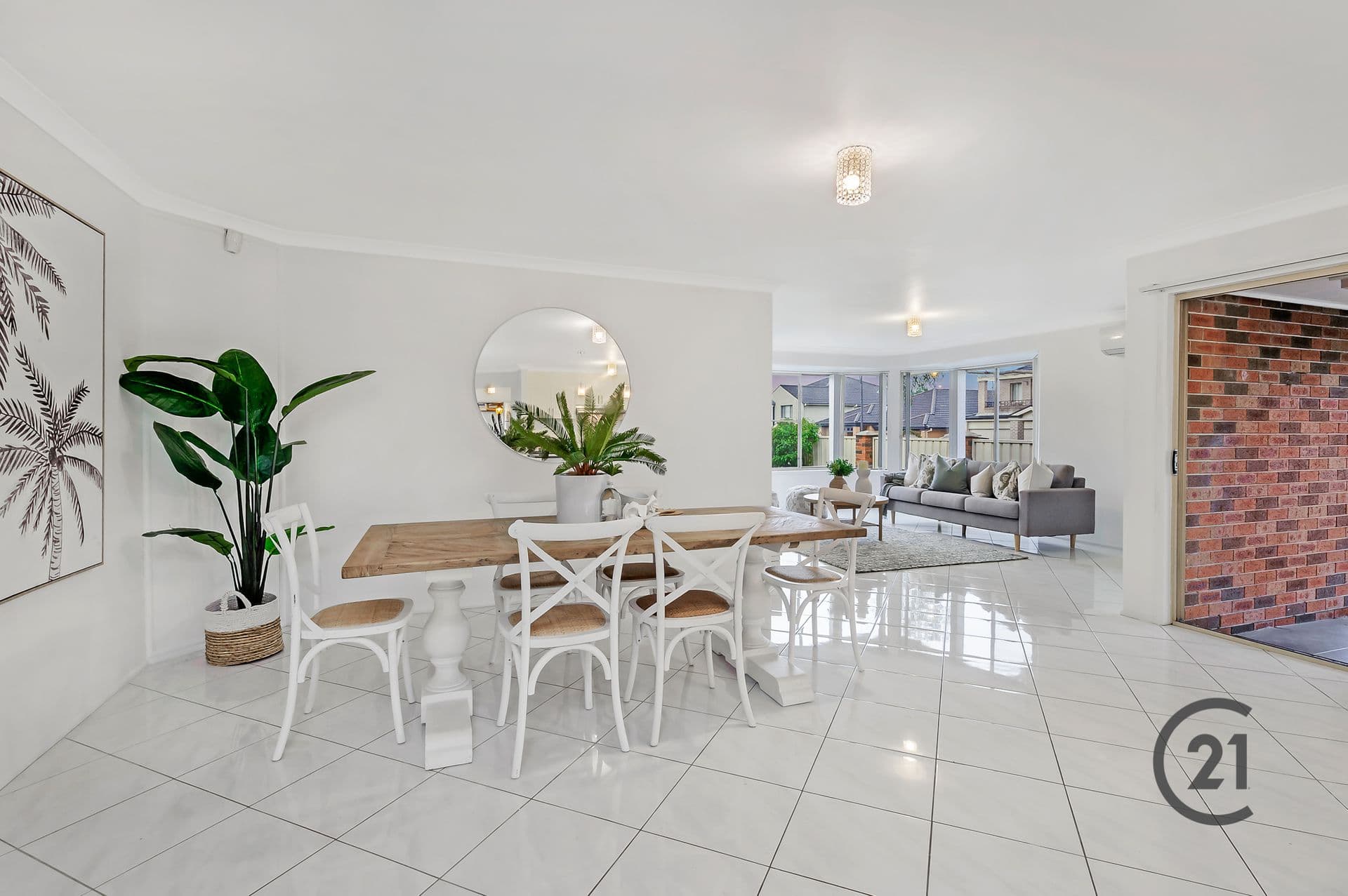 16 Rebellion Circuit, Beaumont Hills, NSW, 2155, Beaumont Hills - Thumbnail 5