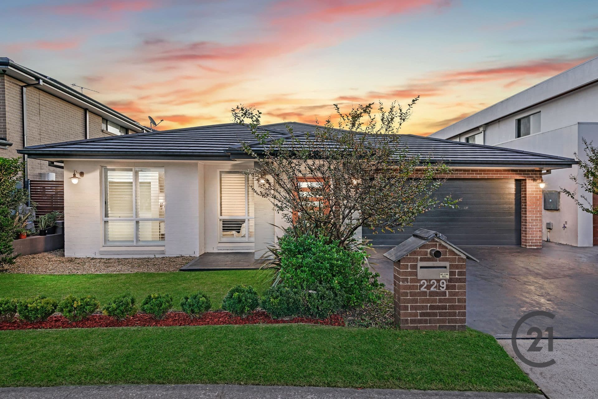 229 The Ponds Boulevard, The Ponds, NSW, 2769, The Ponds - Image 1