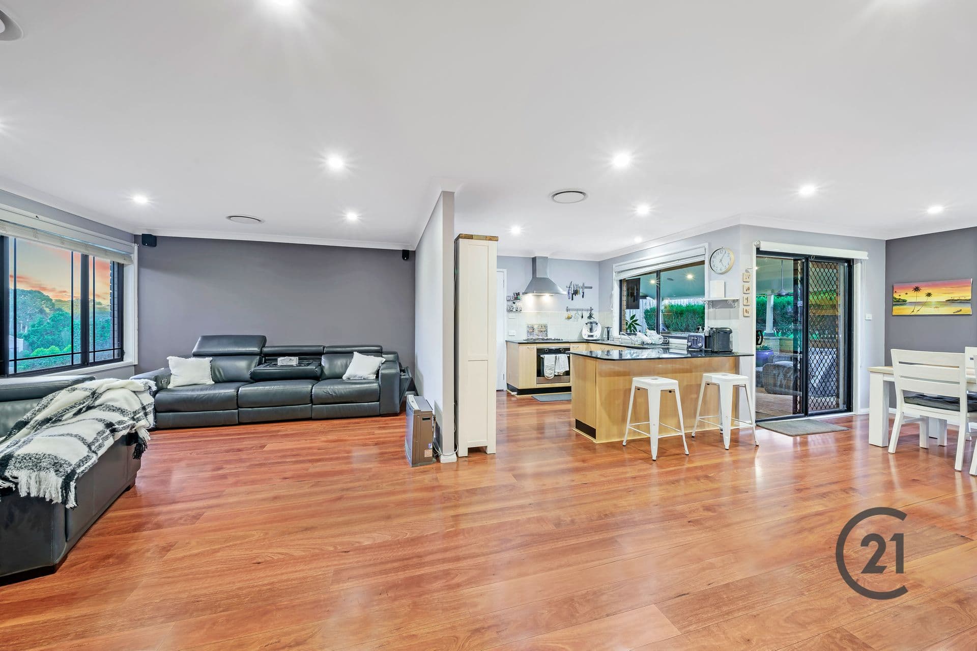 21 Empress Avenue, Rouse Hill, NSW, 2155, Rouse Hill - Thumbnail 4