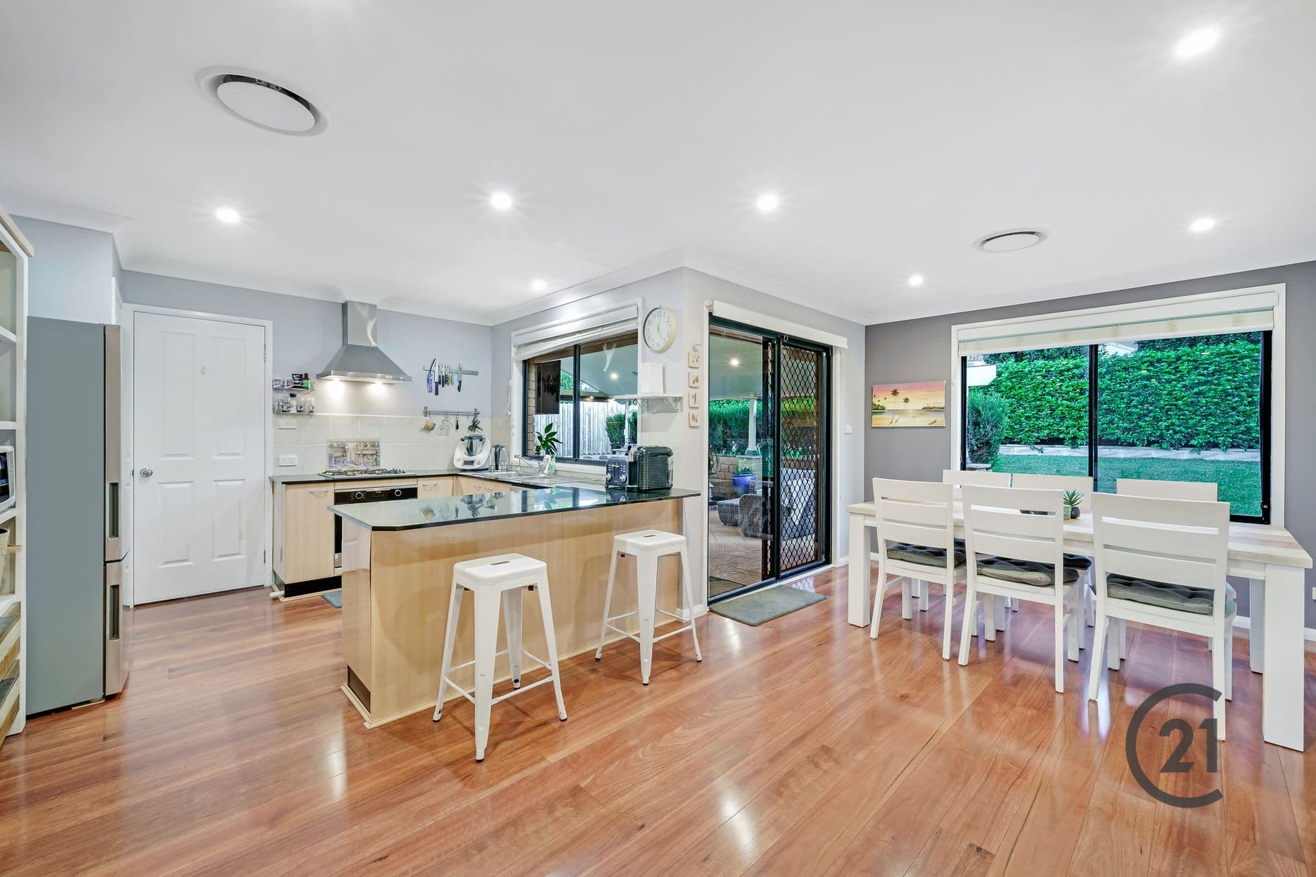 21 Empress Avenue, Rouse Hill, NSW, 2155, Rouse Hill - Thumbnail 5