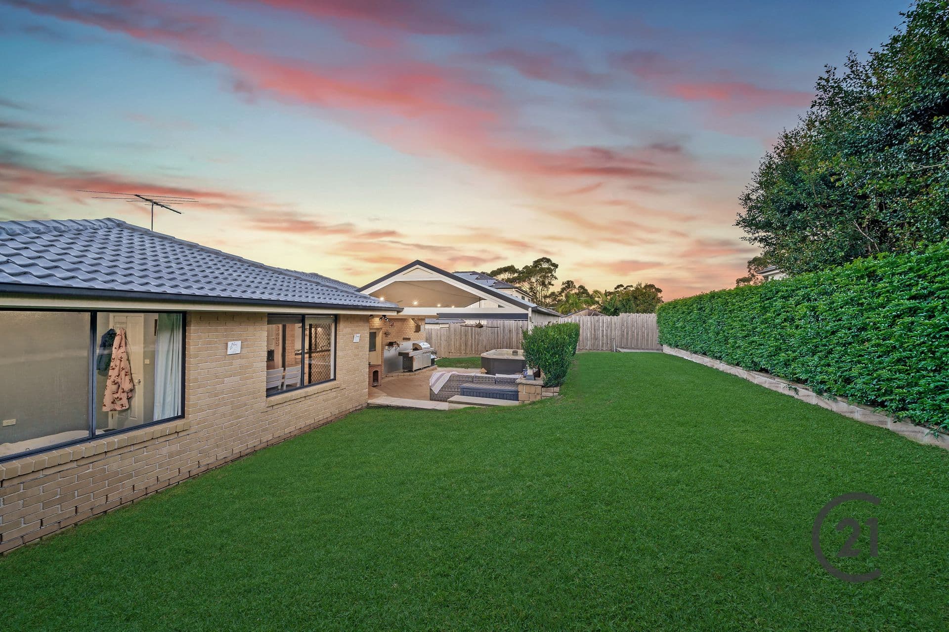 21 Empress Avenue, Rouse Hill, NSW, 2155, Rouse Hill - Thumbnail 2