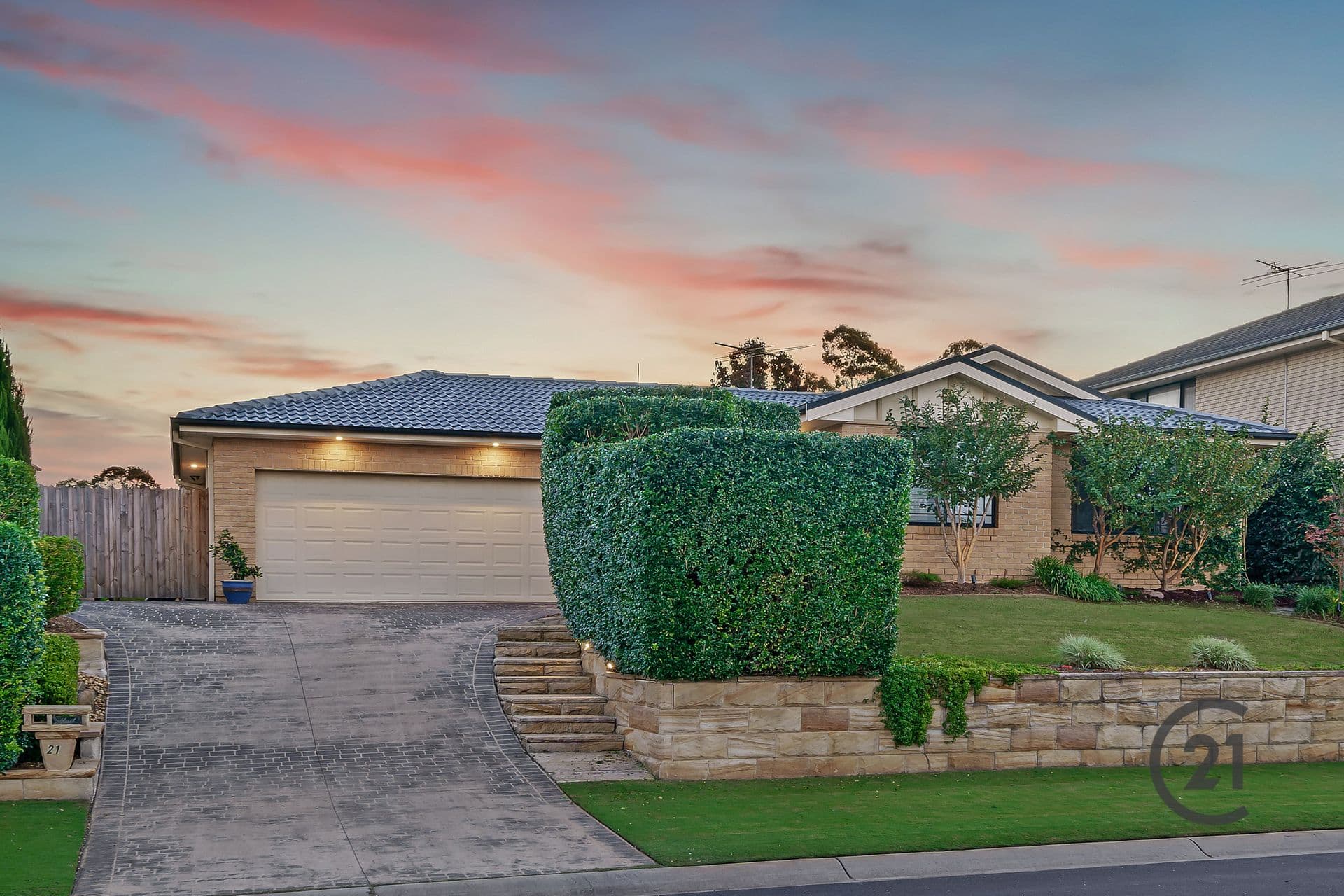 21 Empress Avenue, Rouse Hill, NSW, 2155, Rouse Hill - Image 1