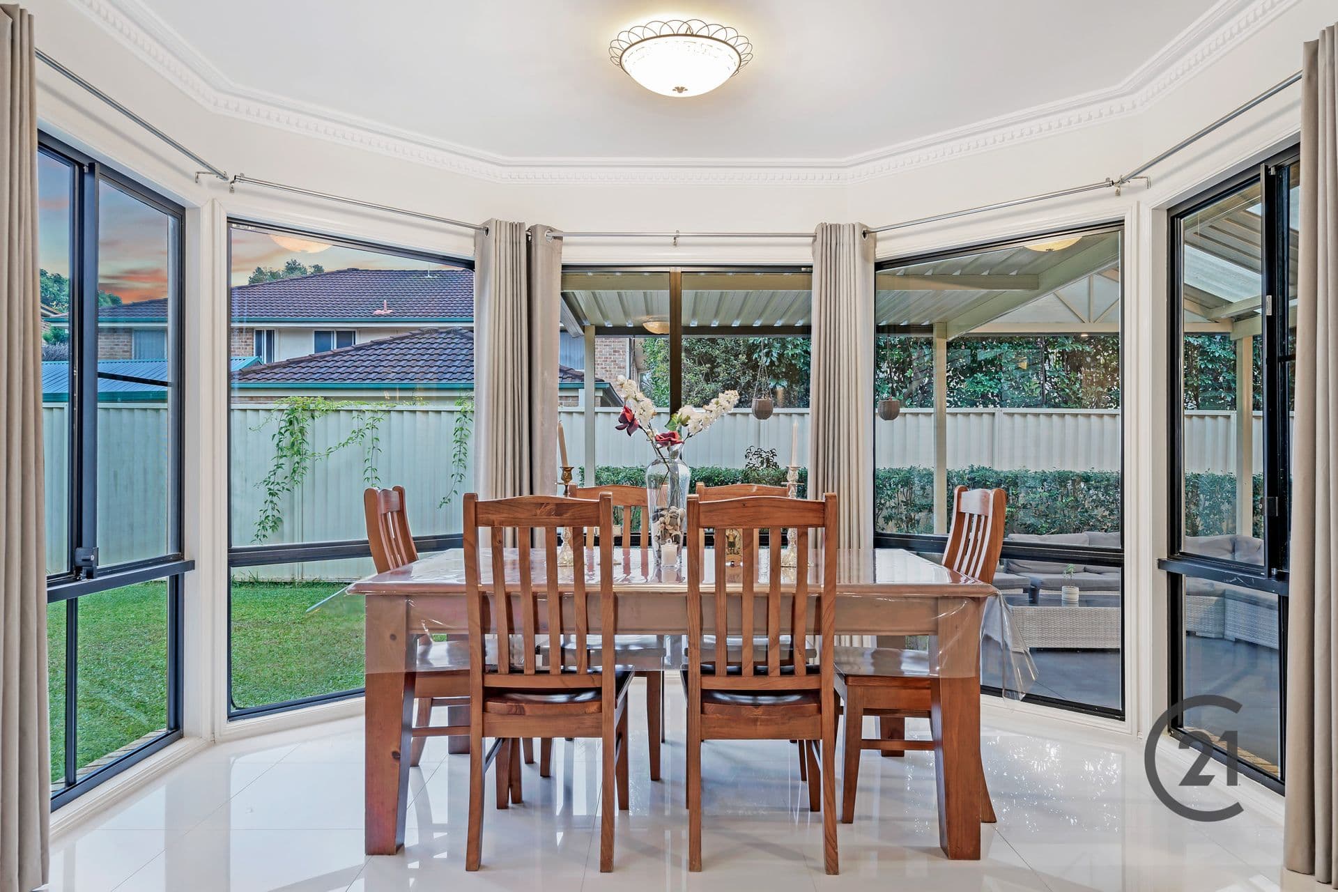 17 Broadleaf Crescent, Beaumont Hills, NSW, 2155, Beaumont Hills - Thumbnail 5