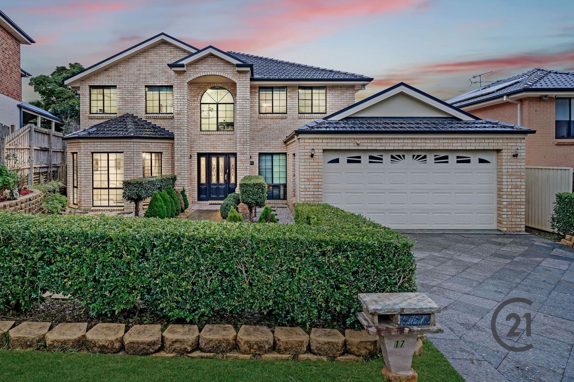 17 Broadleaf Crescent, Beaumont Hills, NSW, 2155, Beaumont Hills - Image 1
