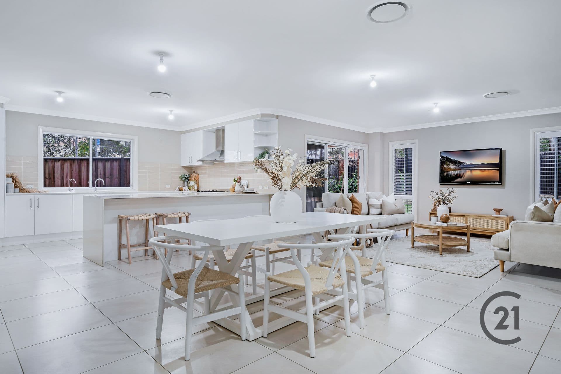 2 McCombe Avenue, Rouse Hill, NSW, 2155, Rouse Hill - Thumbnail 4