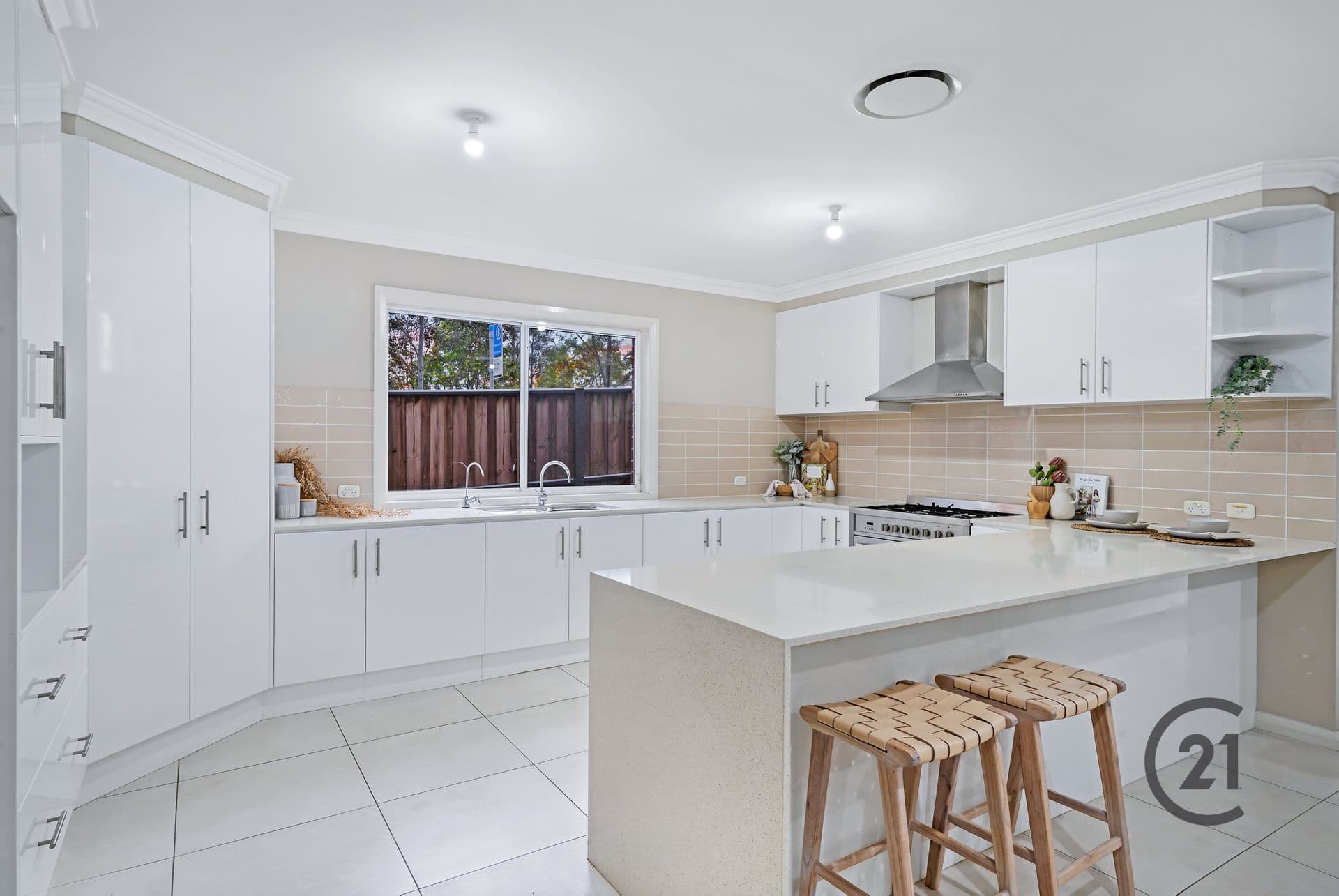 2 McCombe Avenue, Rouse Hill, NSW, 2155, Rouse Hill - Thumbnail 3
