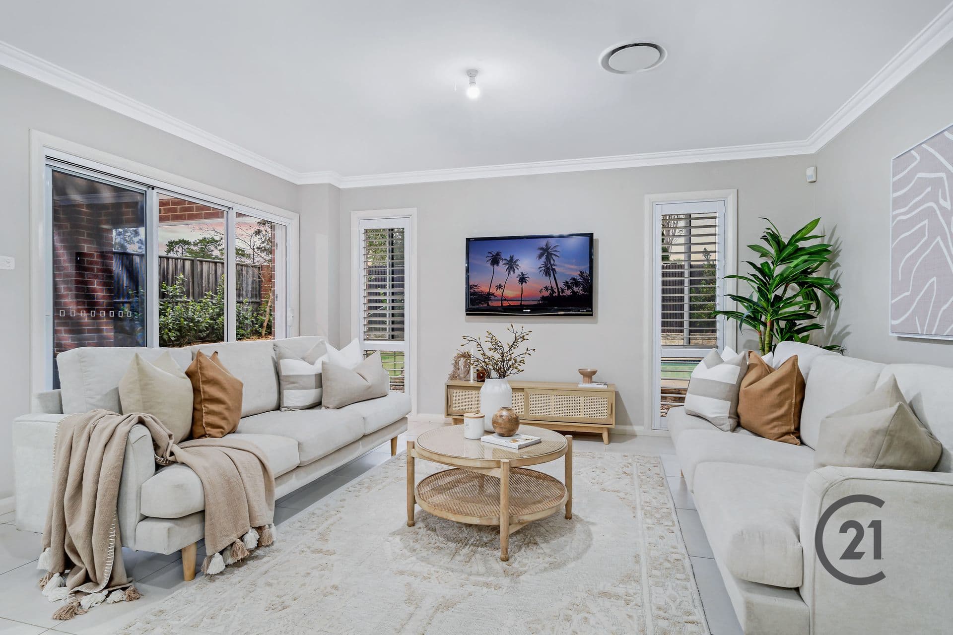 2 McCombe Avenue, Rouse Hill, NSW, 2155, Rouse Hill - Thumbnail 2