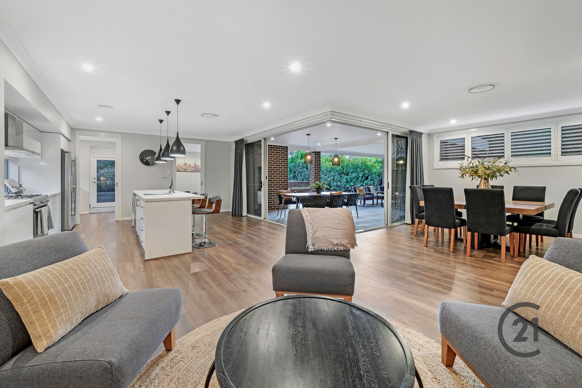27 Applegum Crescent, North Kellyville, NSW, 2155, North Kellyville - Thumbnail 3
