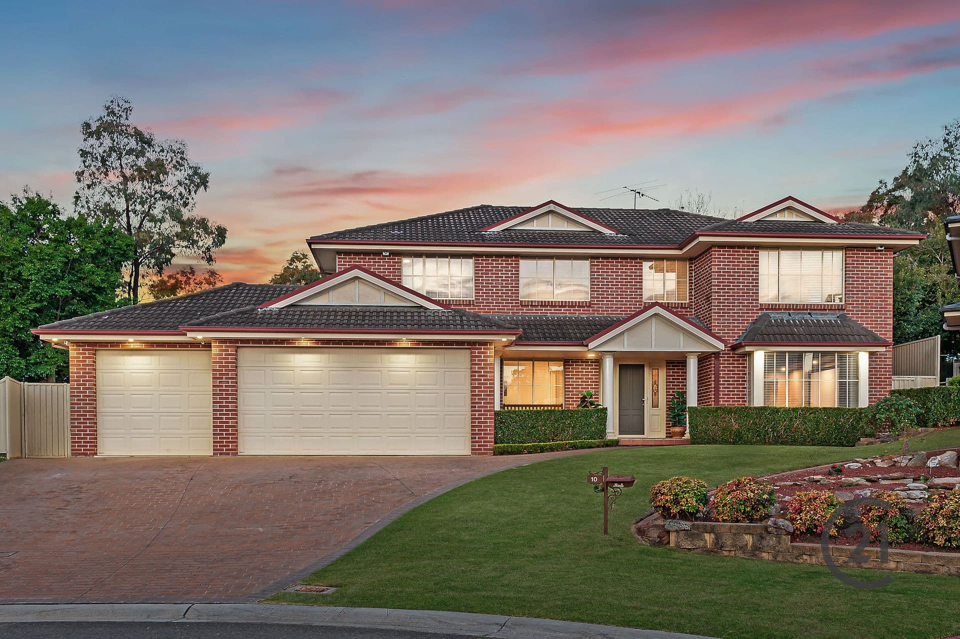 10 Needlewood Close, Rouse Hill, NSW, 2155, Rouse Hill - Image 1