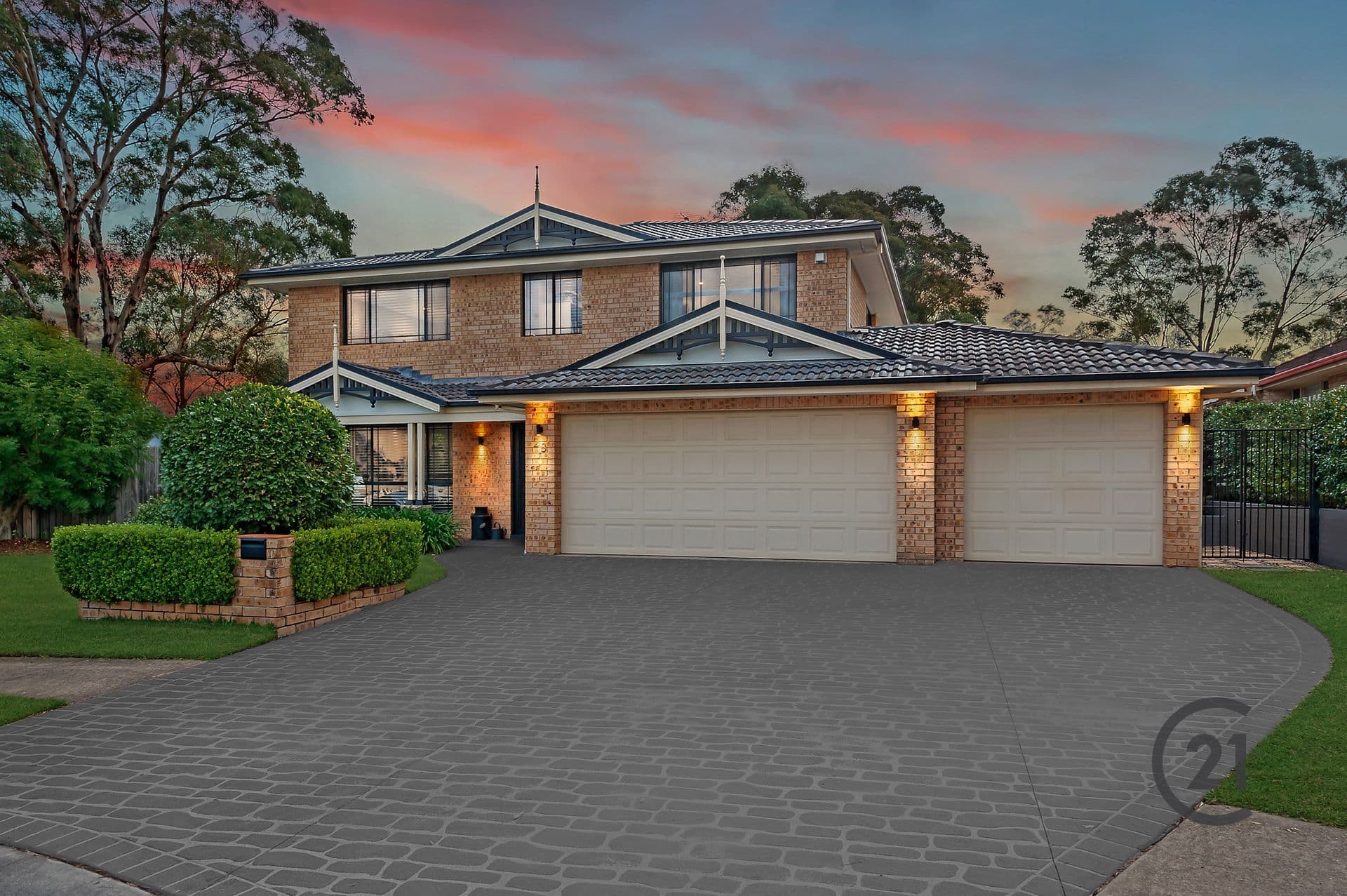 28 Bentley Avenue, North Kellyville, NSW, 2155, North Kellyville - Image 1