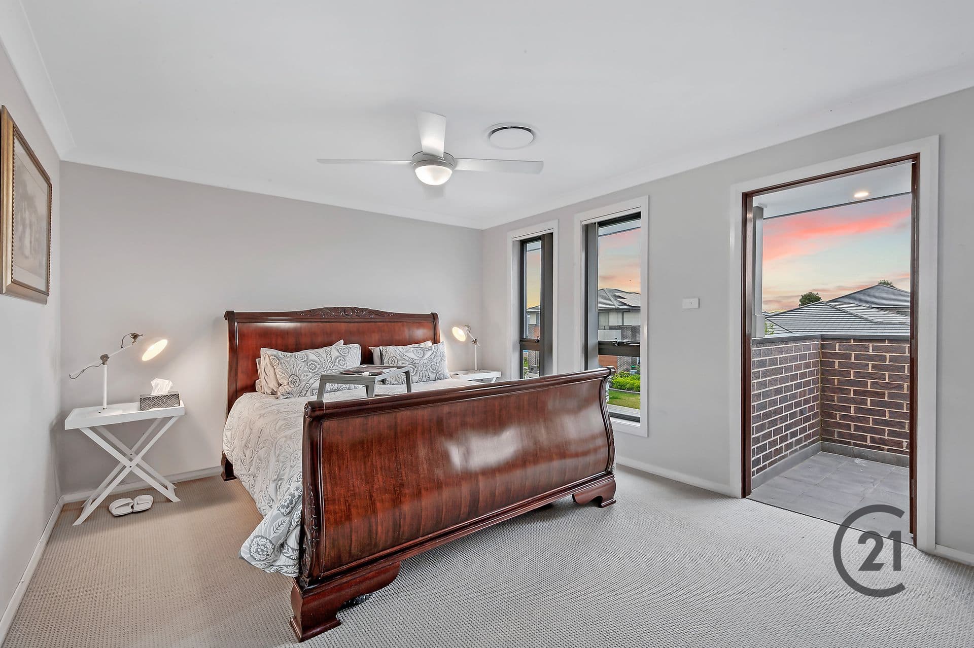 10 Gala Street, Box Hill, NSW, 2765, Gables - Thumbnail 8