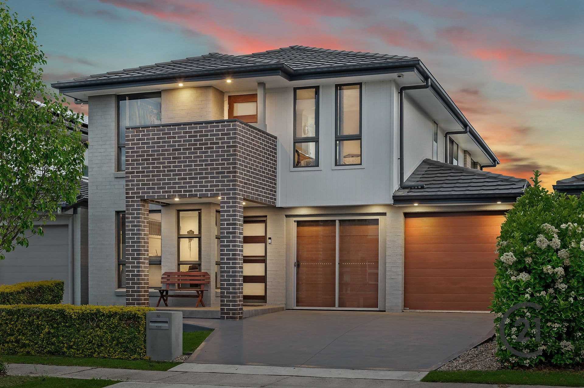 10 Gala Street, Box Hill, NSW, 2765, Gables - Image 1