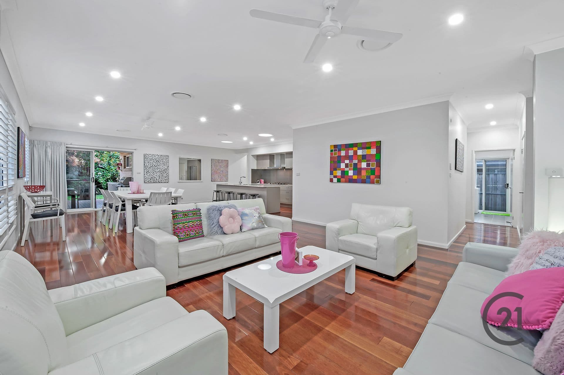 51 Vanilla Drive, The Ponds, NSW, 2769, The Ponds - Thumbnail 4