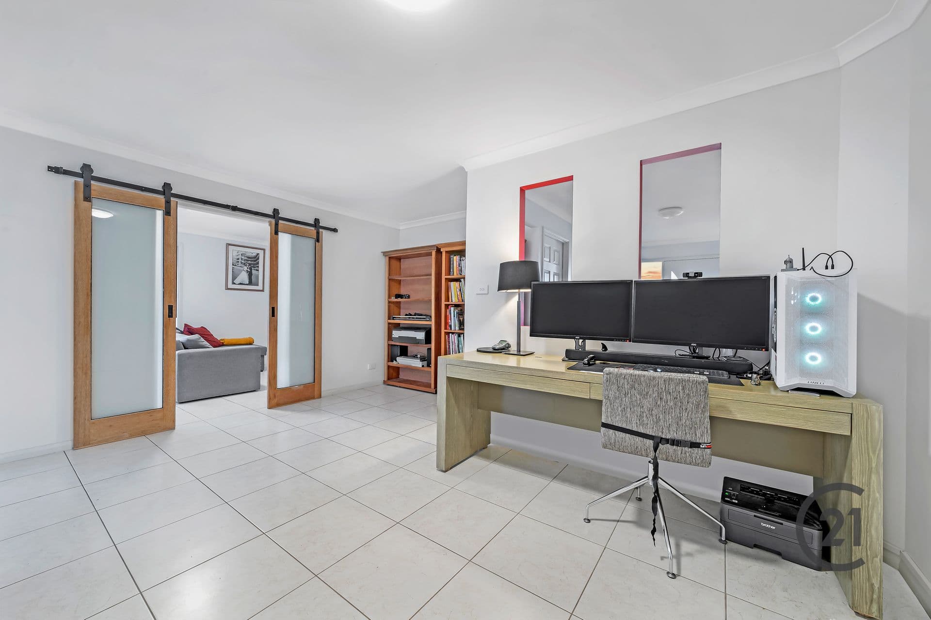 17 Rebellion Circuit, Beaumont Hills, NSW, 2155, Beaumont Hills - Thumbnail 2