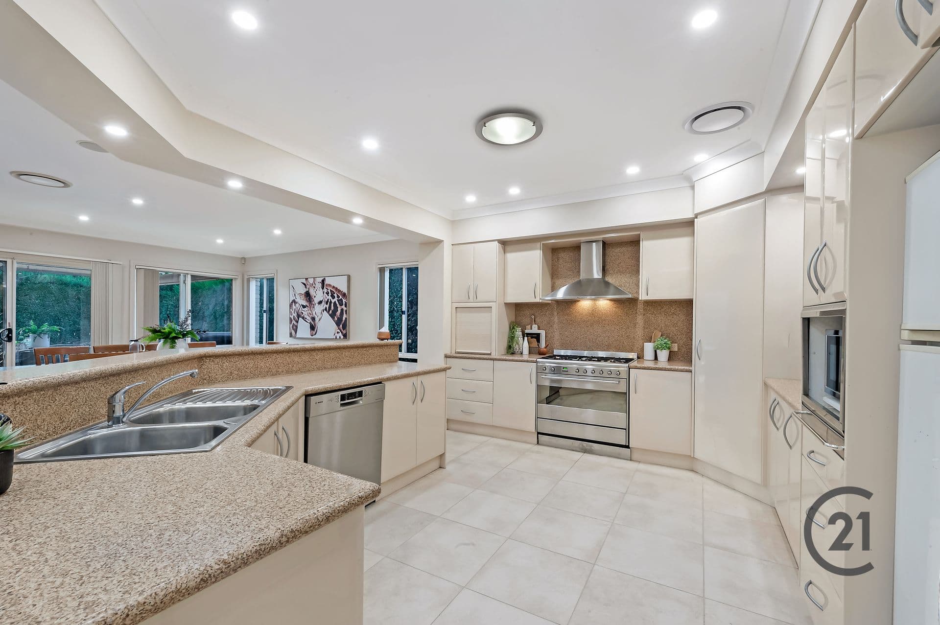 48 Bentley Avenue, North Kellyville, NSW, 2155, North Kellyville - Thumbnail 5