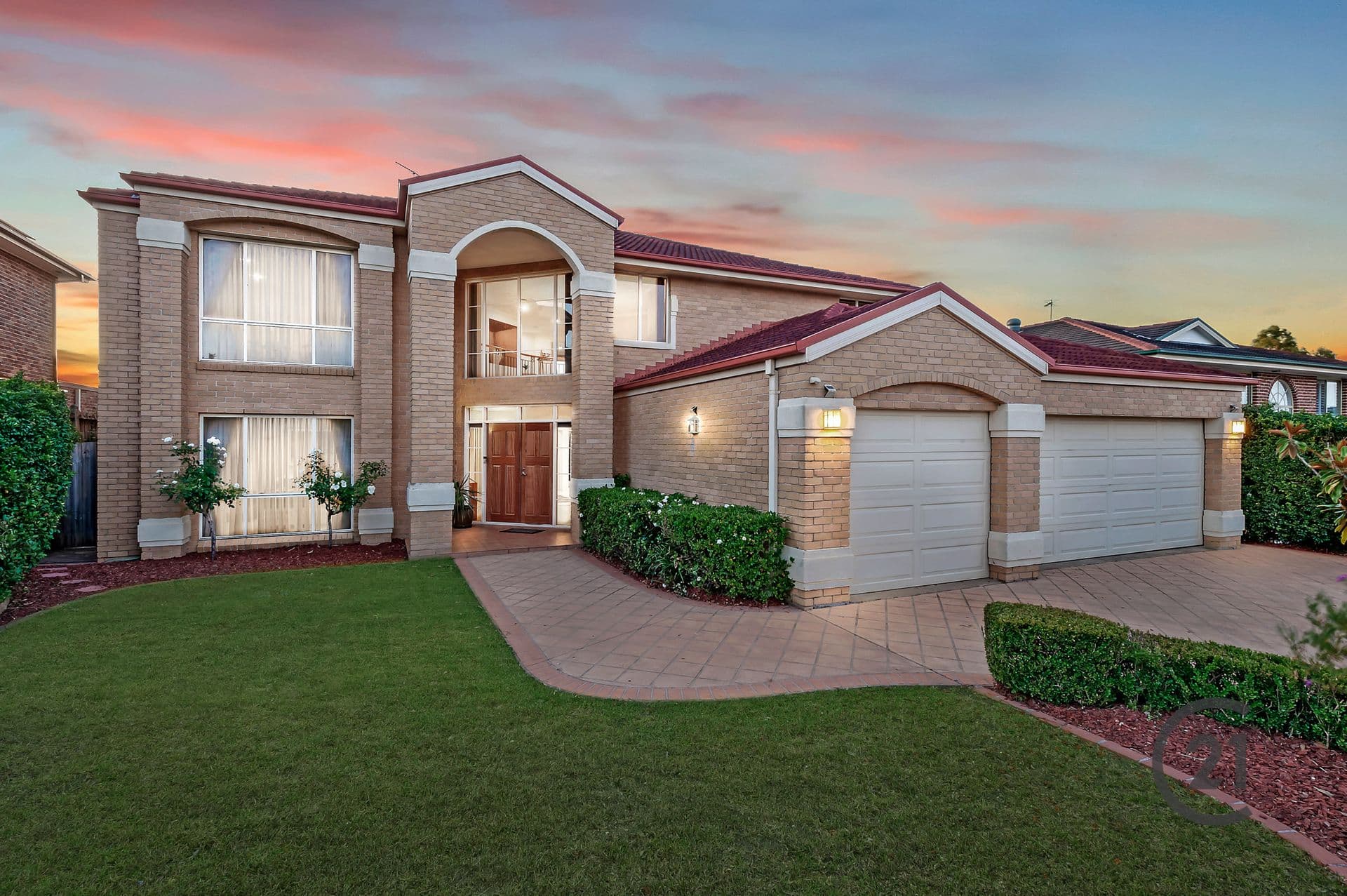 48 Bentley Avenue, North Kellyville, NSW, 2155, North Kellyville - Image 1