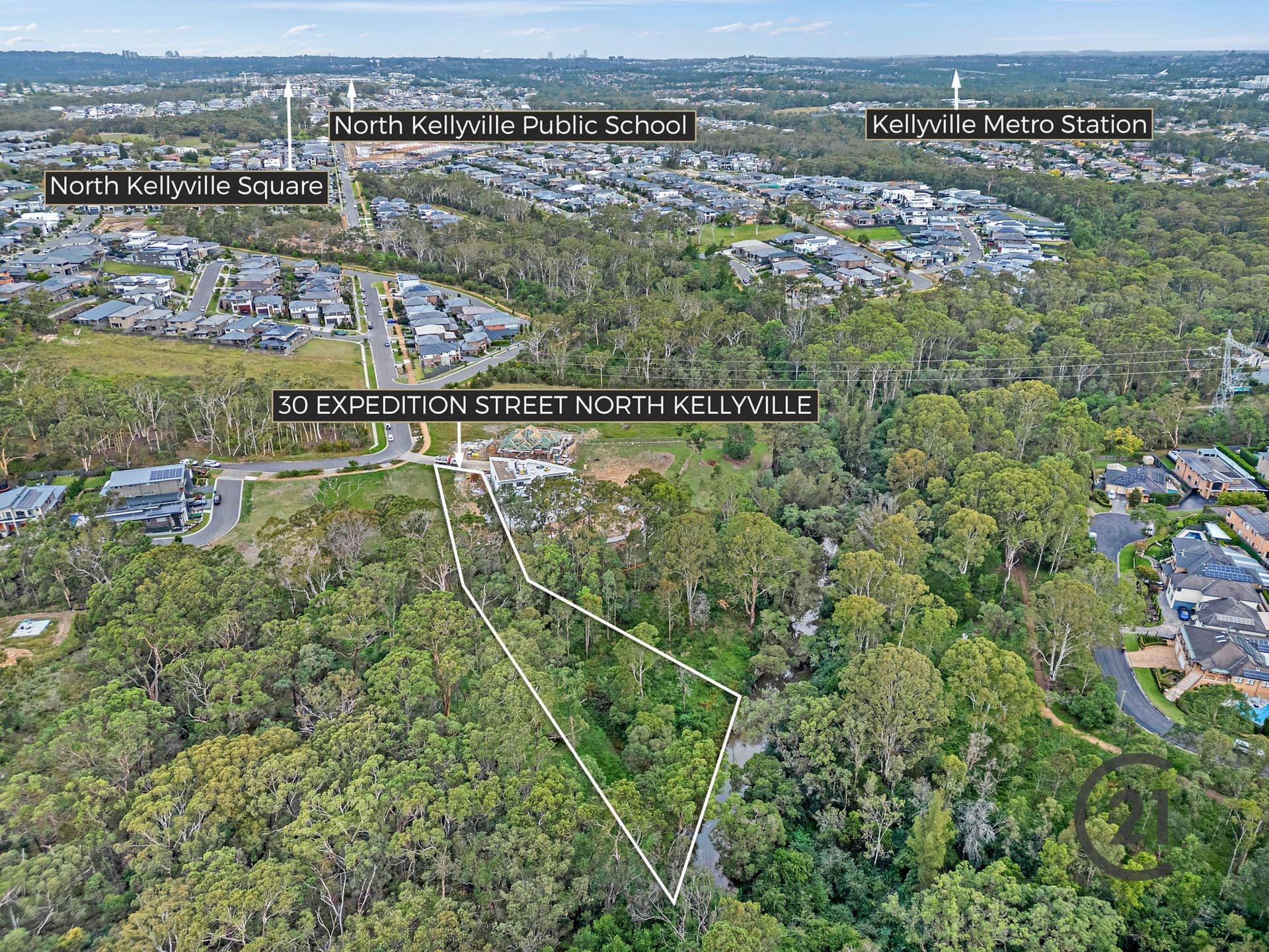 30 Expedition Street, North Kellyville, NSW, 2155, North Kellyville - Thumbnail 3