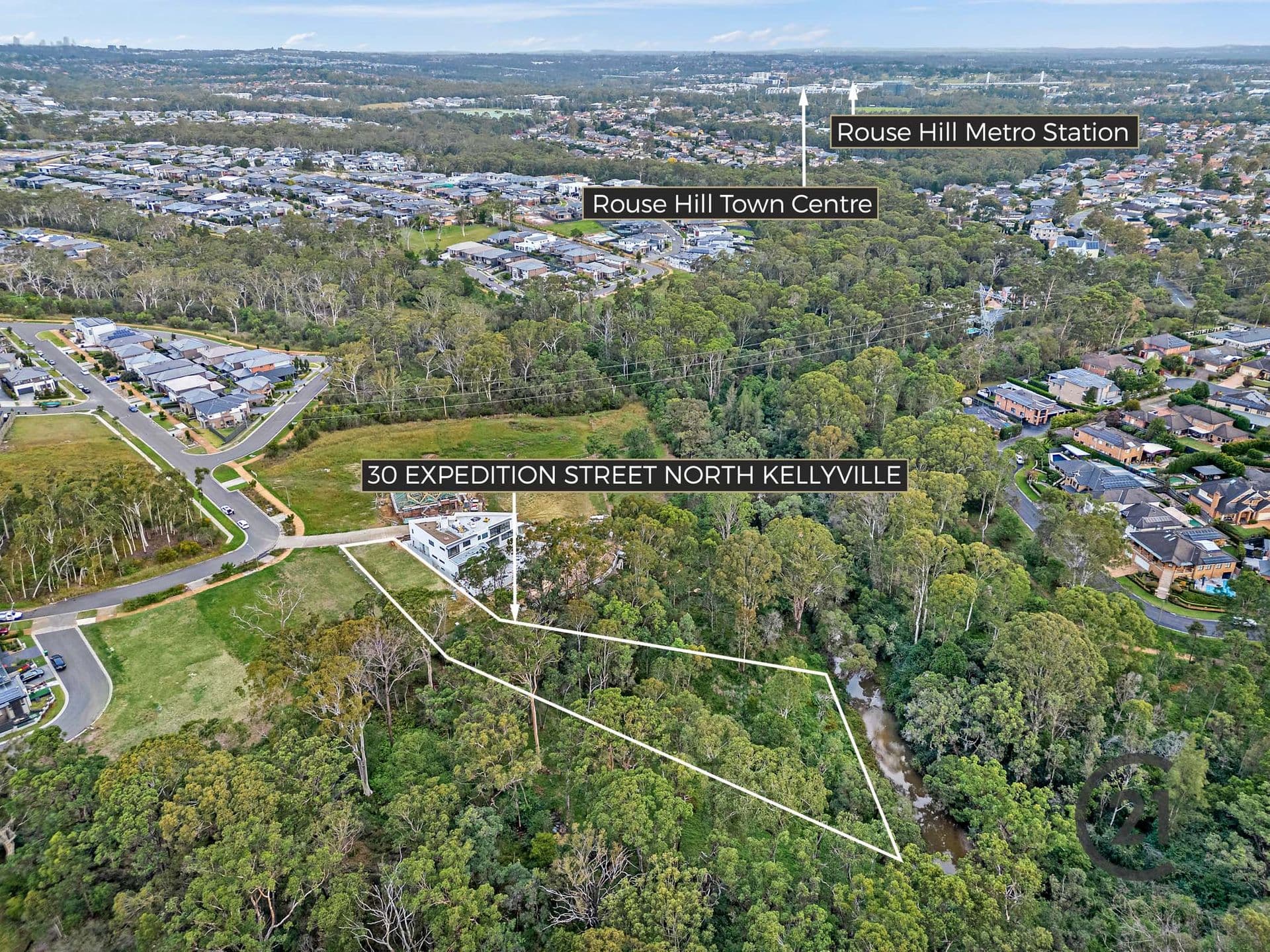 30 Expedition Street, North Kellyville, NSW, 2155, North Kellyville - Image 1