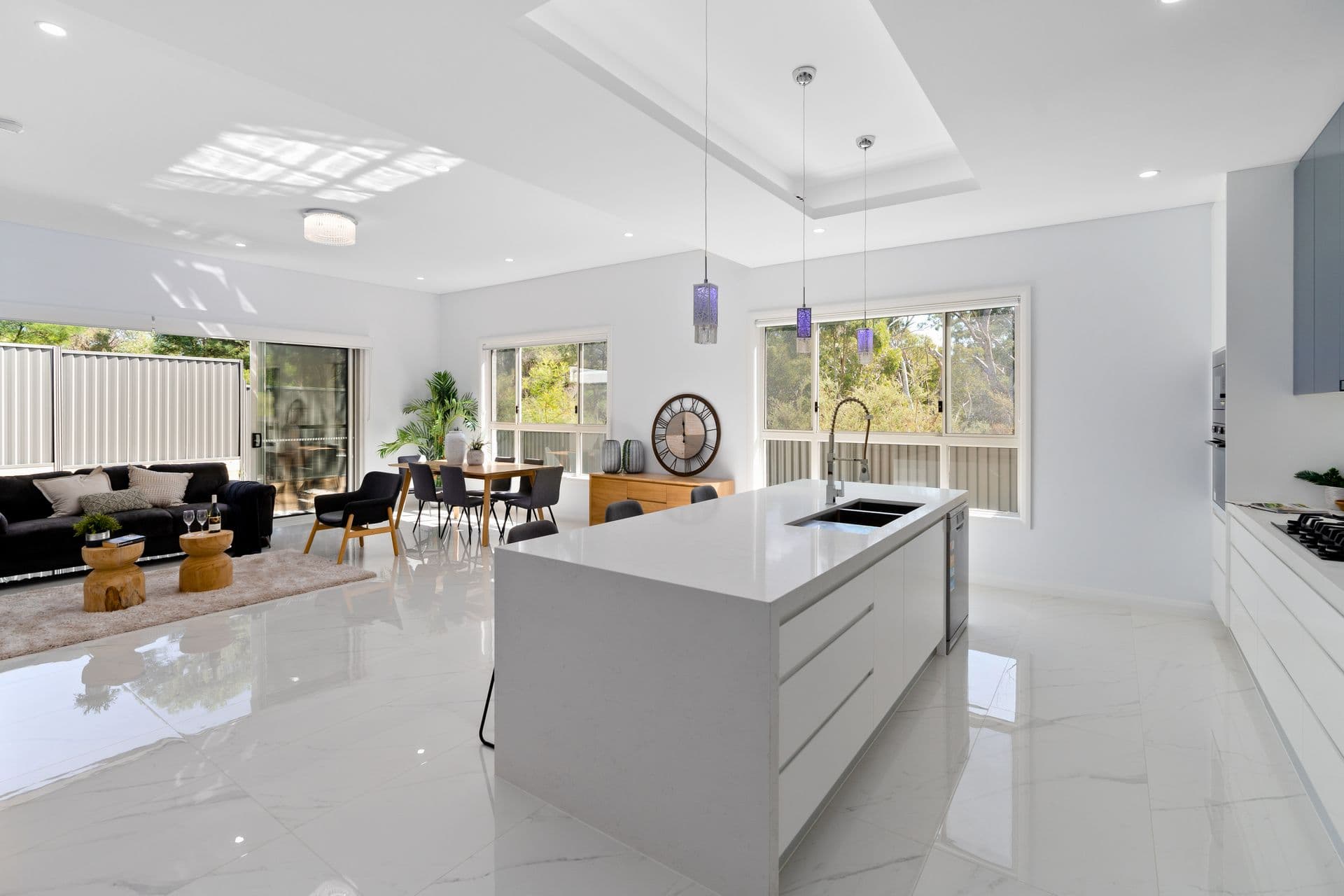 16 Deepwater Circuit, North Kellyville, NSW, 2155, North Kellyville - Thumbnail 8