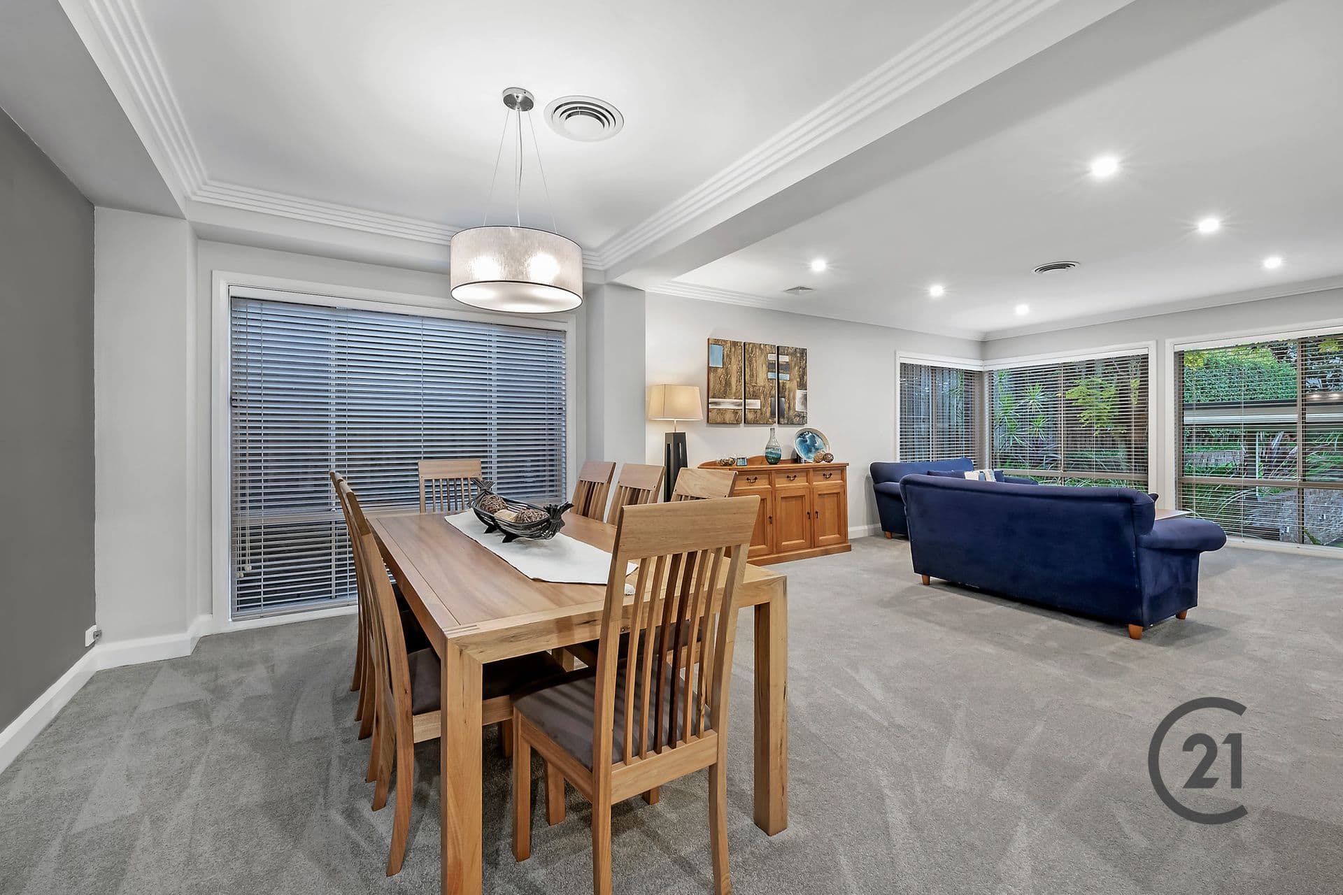44 Highlands Way, Rouse Hill, NSW, 2155, Rouse Hill - Thumbnail 3