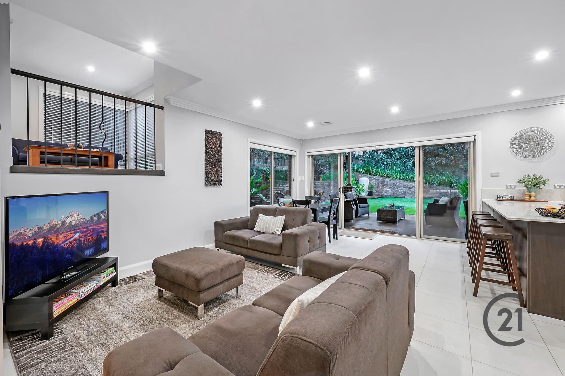 44 Highlands Way, Rouse Hill, NSW, 2155, Rouse Hill - Thumbnail 5