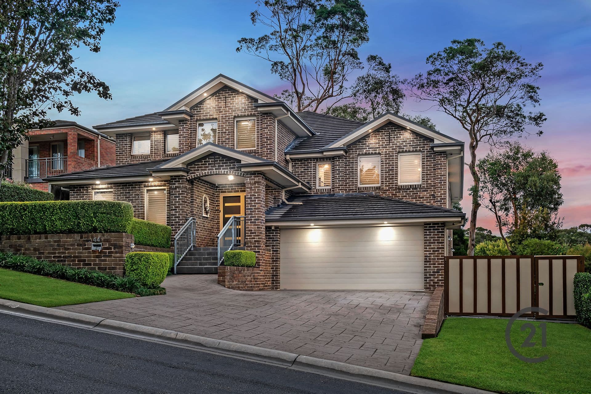 44 Highlands Way, Rouse Hill, NSW, 2155, Rouse Hill - Image 1