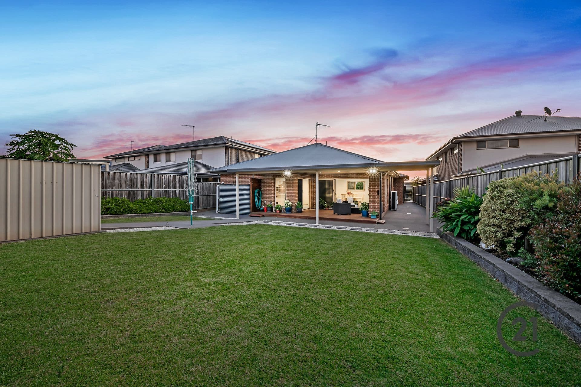 14 Wentworth Street, The Ponds, NSW, 2769, The Ponds - Thumbnail 2