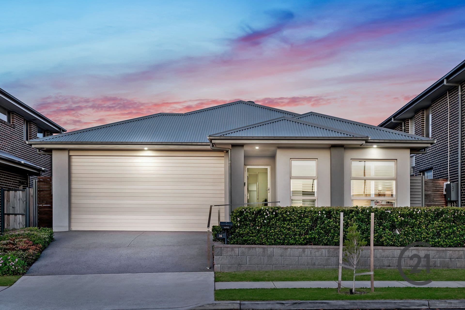 14 Wentworth Street, The Ponds, NSW, 2769, The Ponds - Image 1