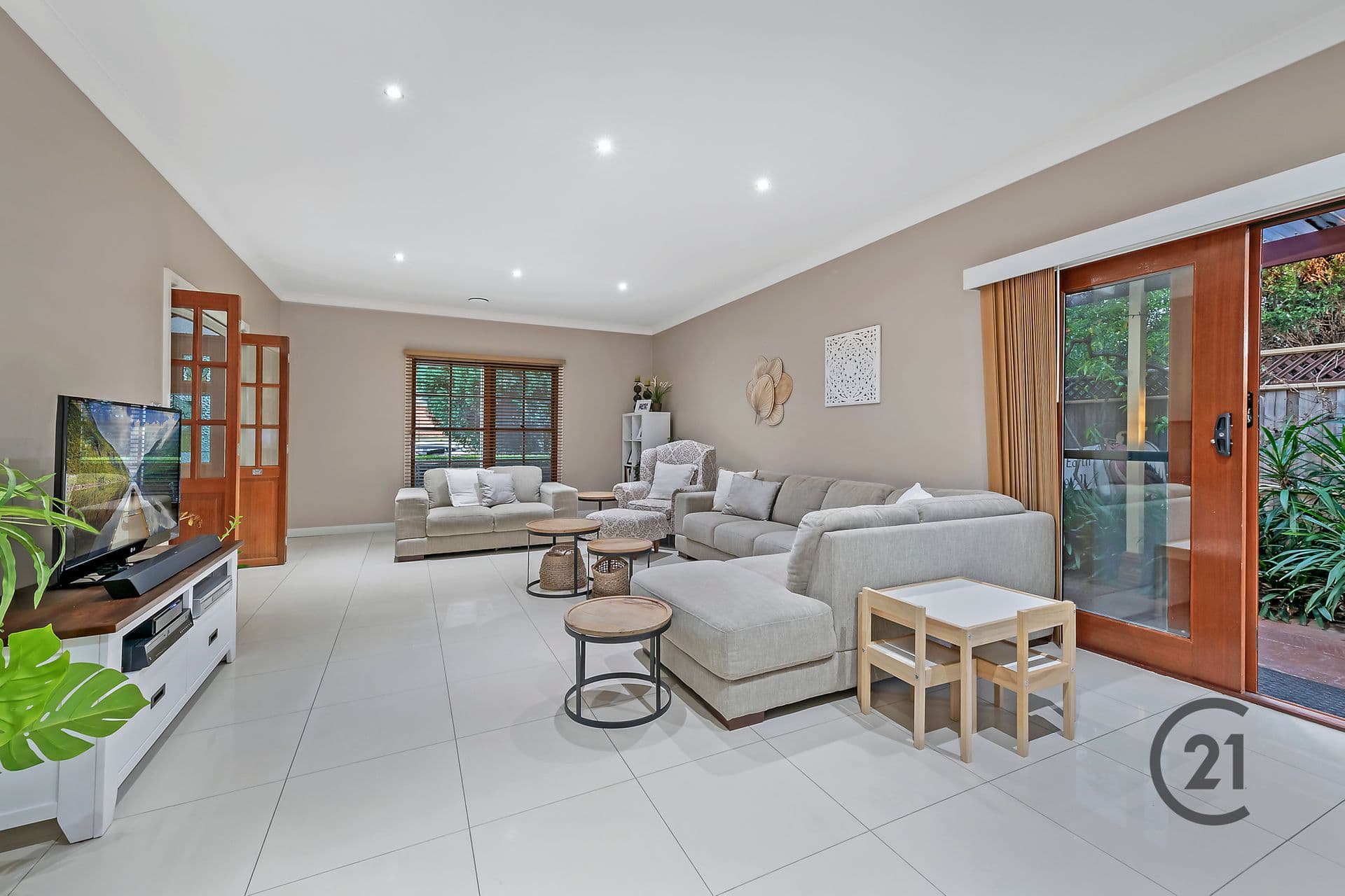 2 Lindwall Place, Rouse Hill, NSW, 2155, Rouse Hill - Thumbnail 3