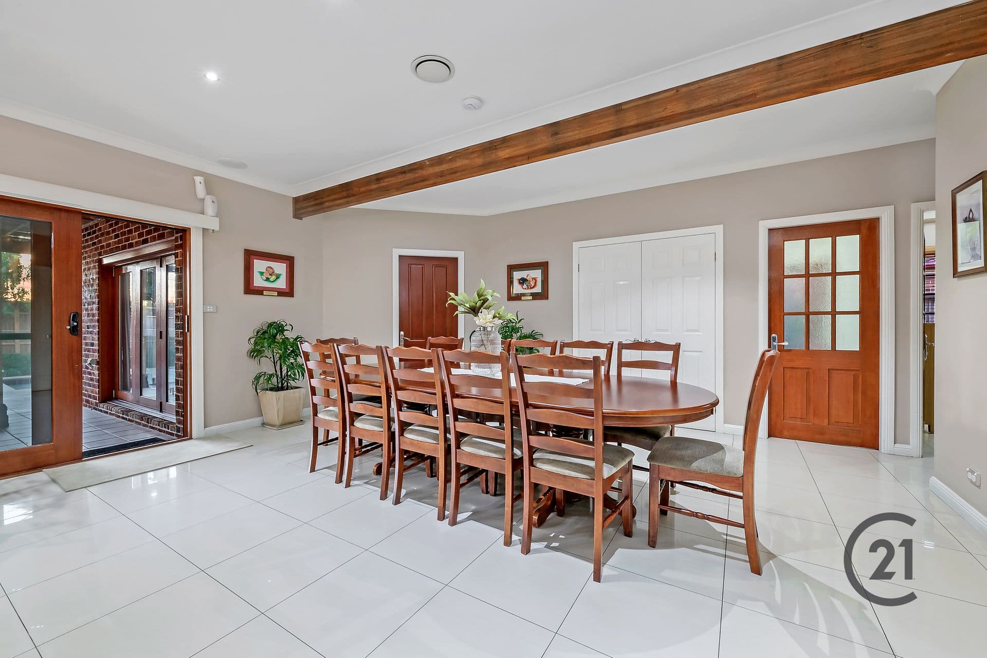 2 Lindwall Place, Rouse Hill, NSW, 2155, Rouse Hill - Thumbnail 4