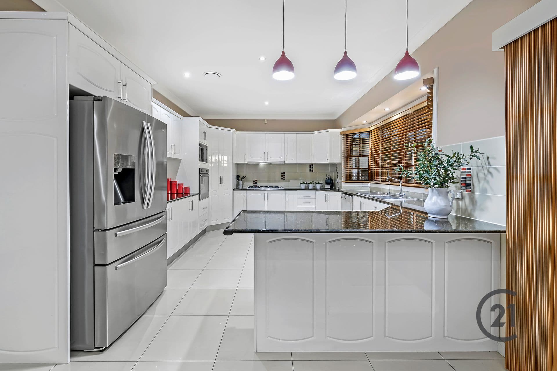 2 Lindwall Place, Rouse Hill, NSW, 2155, Rouse Hill - Thumbnail 5