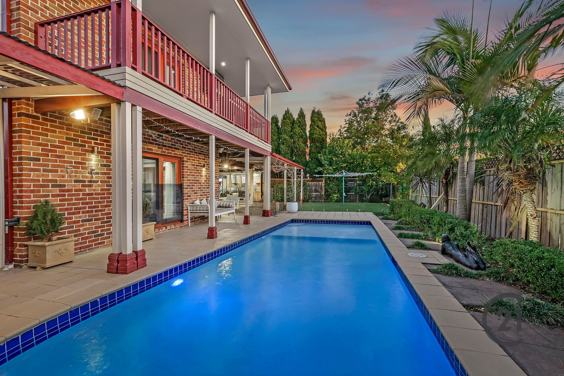 2 Lindwall Place, Rouse Hill, NSW, 2155, Rouse Hill - Thumbnail 2