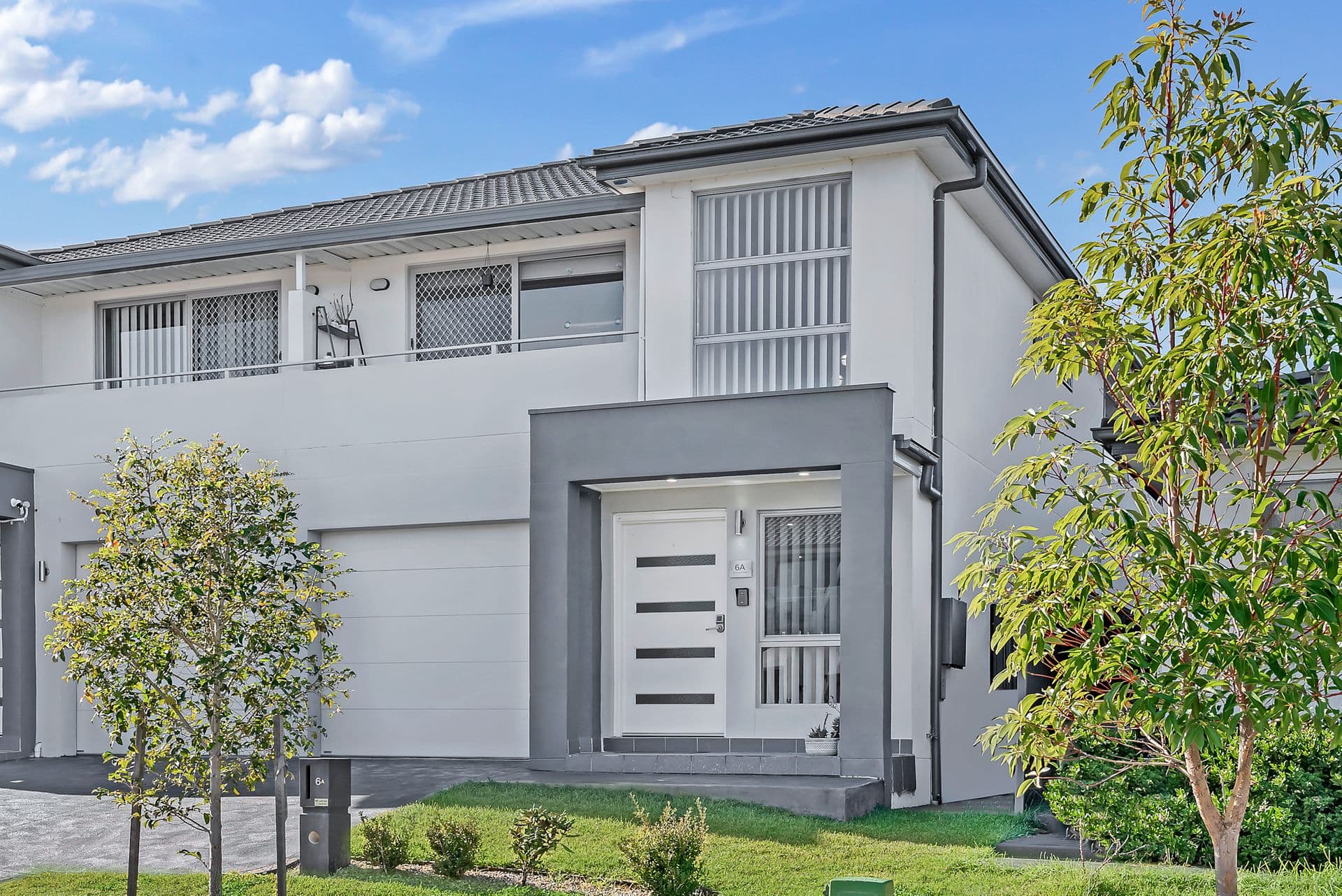 6A Gowrie Street, The Ponds, NSW, 2769, The Ponds - Thumbnail 3