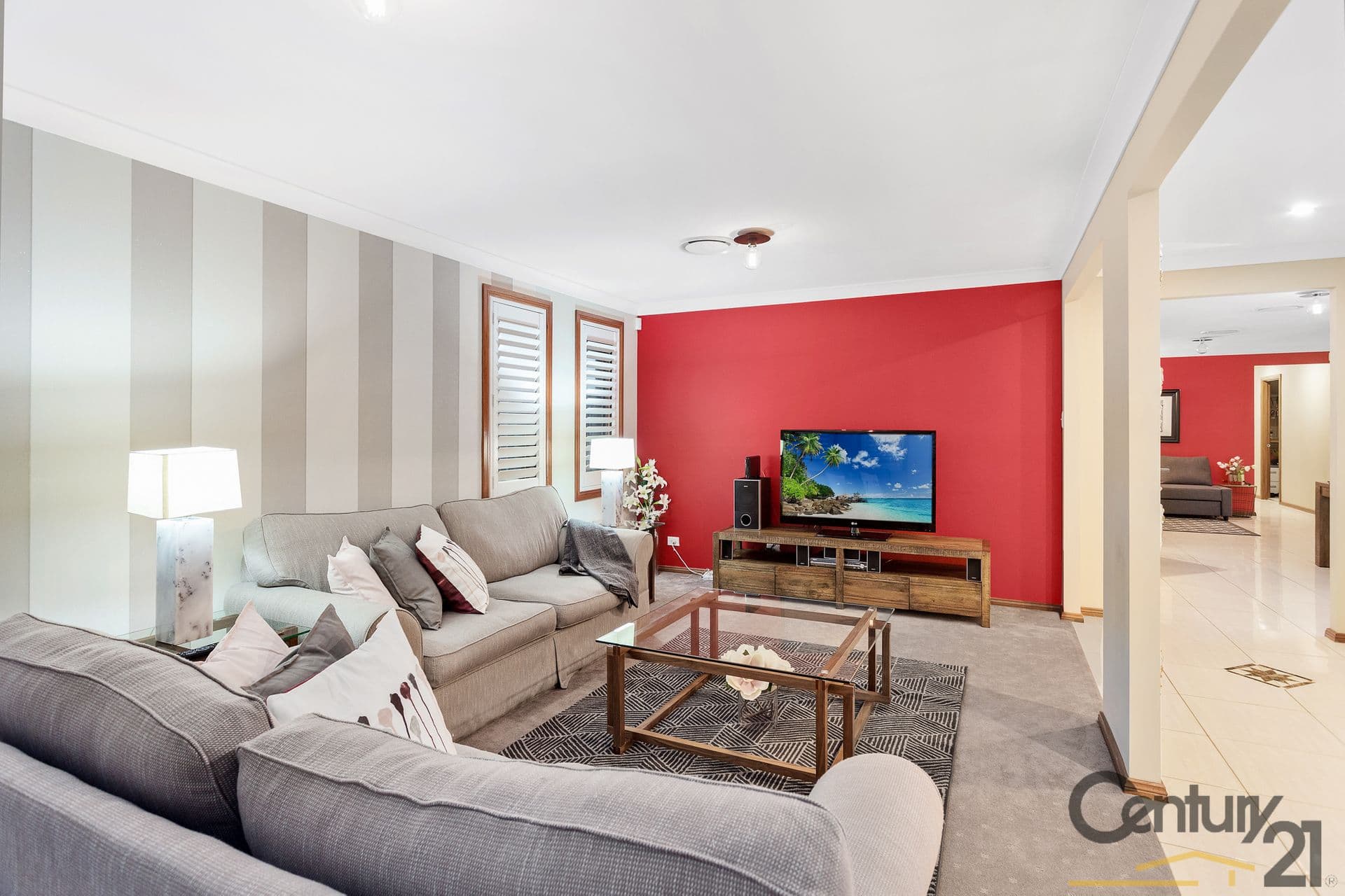 44 Burnside Street, Kellyville Ridge, NSW, 2155, Kellyville Ridge - Thumbnail 2
