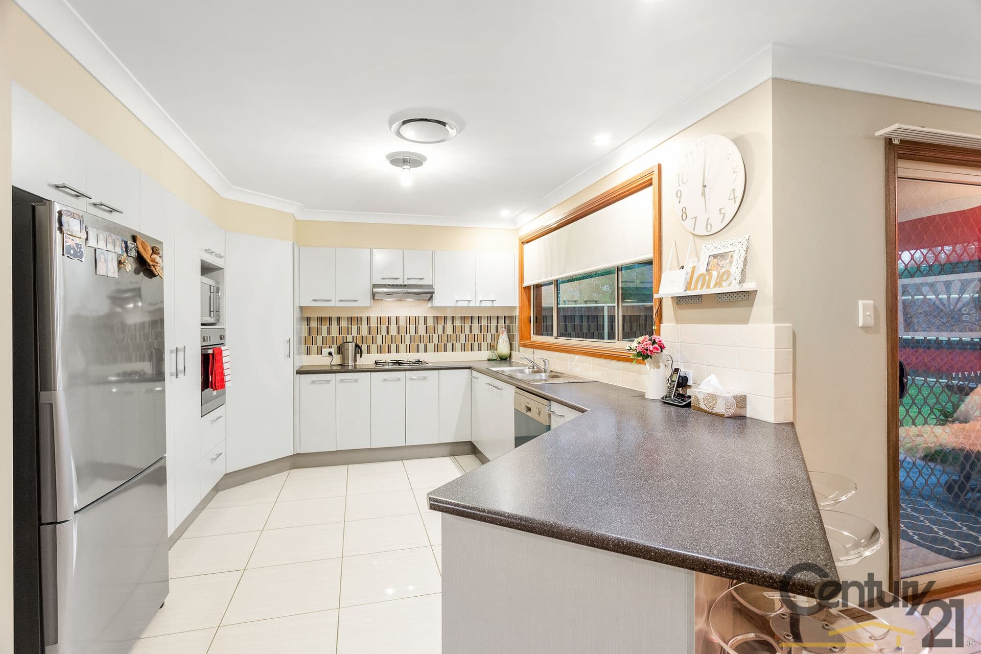 44 Burnside Street, Kellyville Ridge, NSW, 2155, Kellyville Ridge - Thumbnail 3