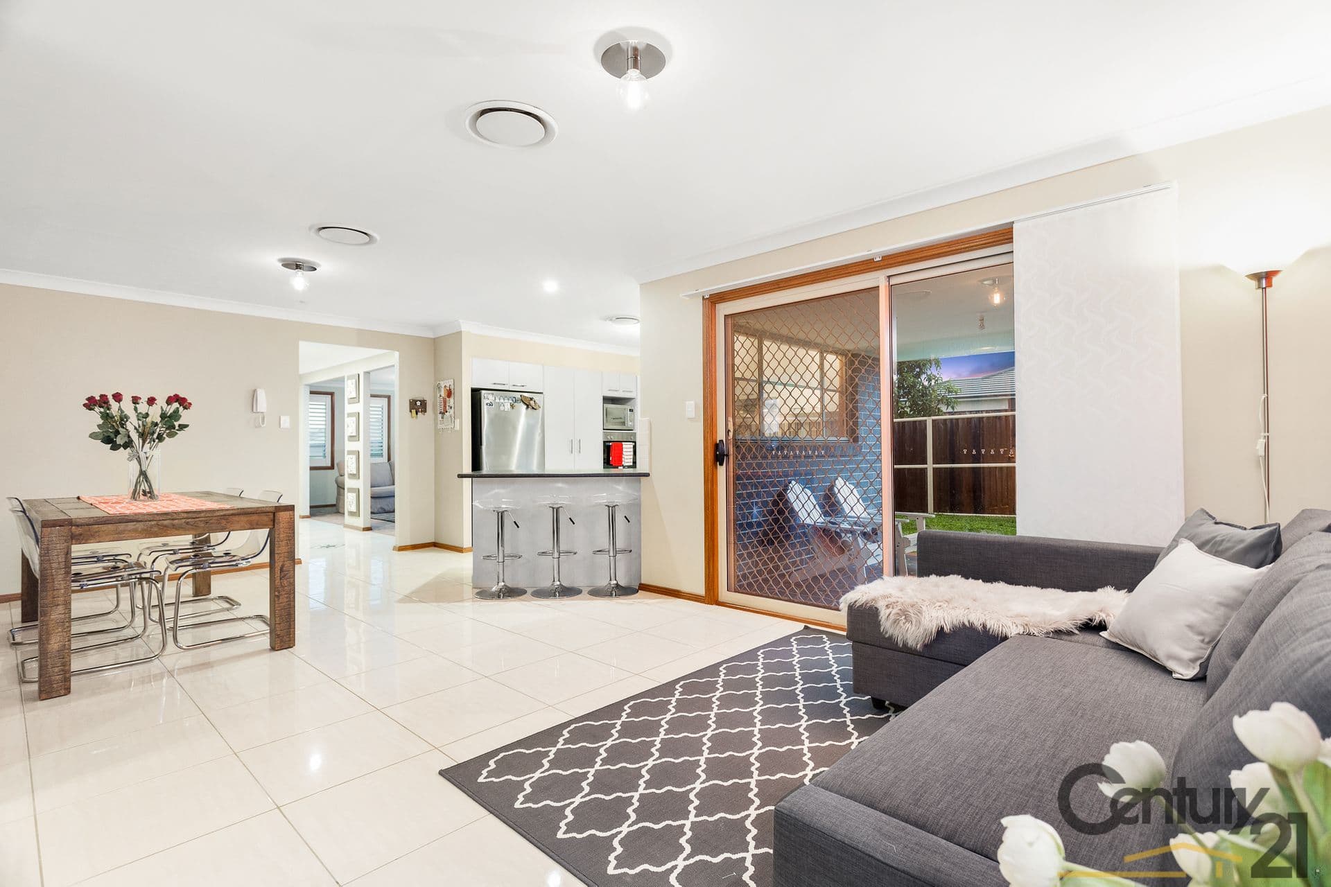 44 Burnside Street, Kellyville Ridge, NSW, 2155, Kellyville Ridge - Thumbnail 4
