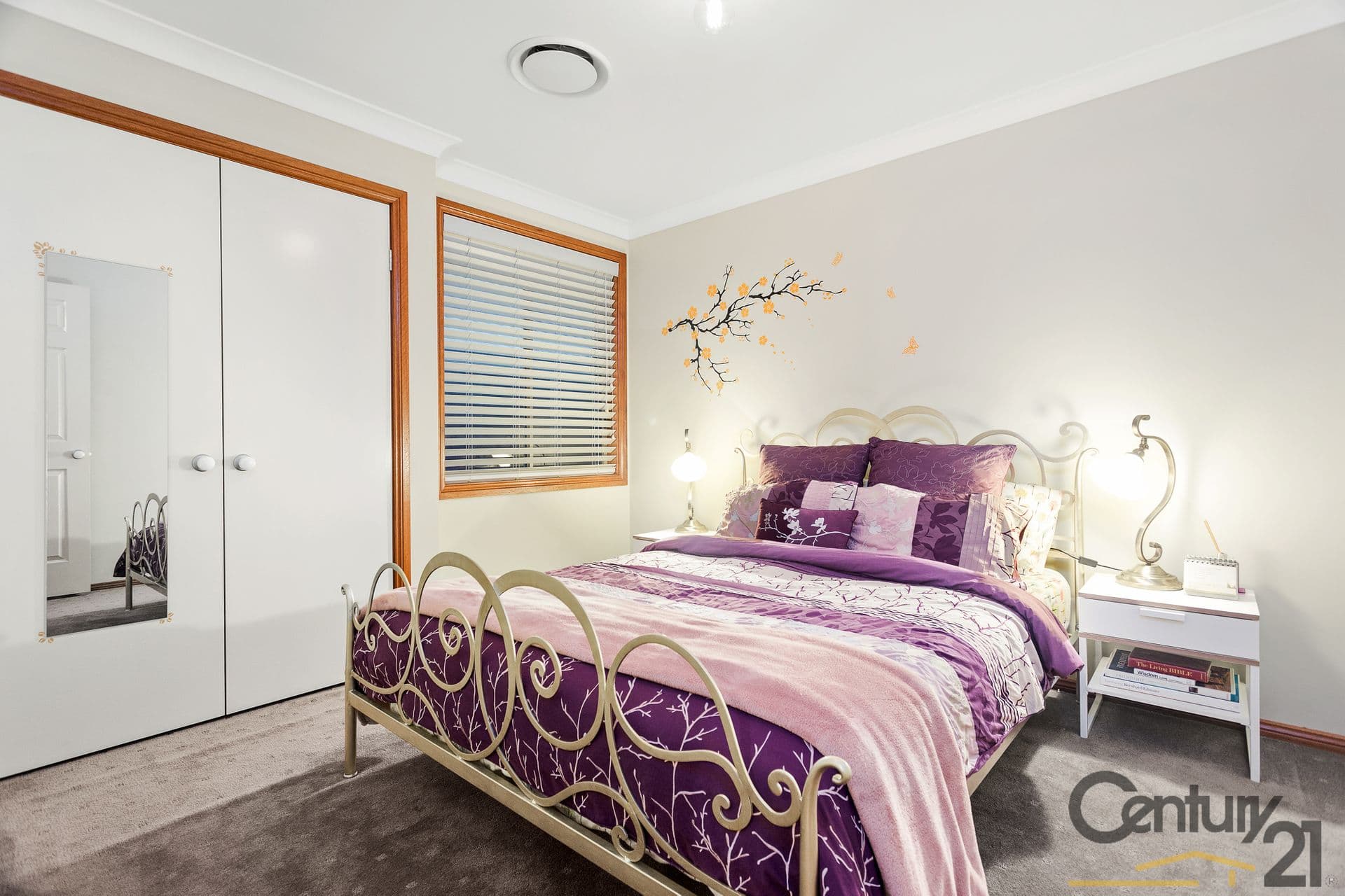 44 Burnside Street, Kellyville Ridge, NSW, 2155, Kellyville Ridge - Thumbnail 5