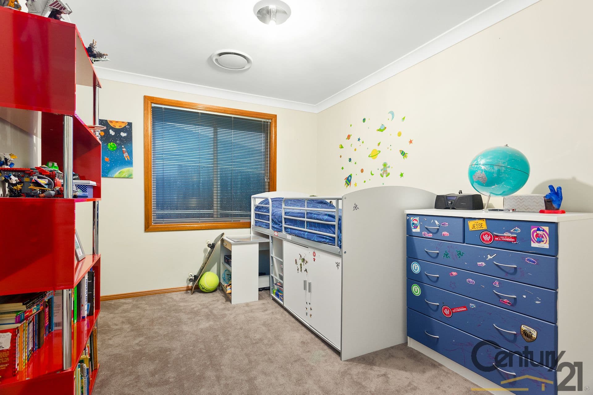 44 Burnside Street, Kellyville Ridge, NSW, 2155, Kellyville Ridge - Thumbnail 8