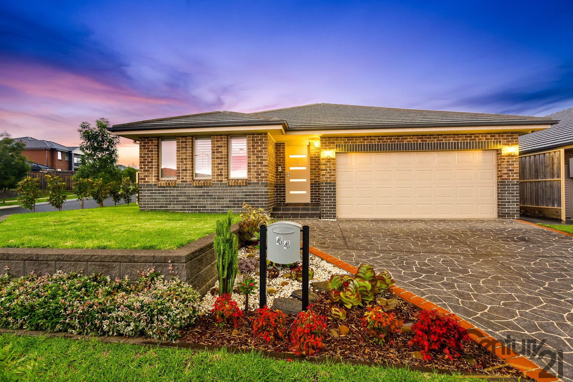 44 Burnside Street, Kellyville Ridge, NSW, 2155, Kellyville Ridge - Image 1