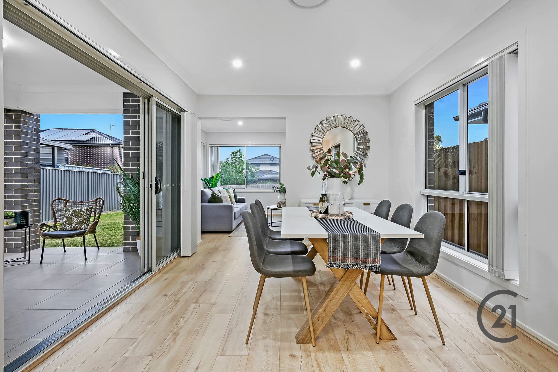 25 Vopi Street, Schofields, NSW, 2762, Schofields - Thumbnail 4
