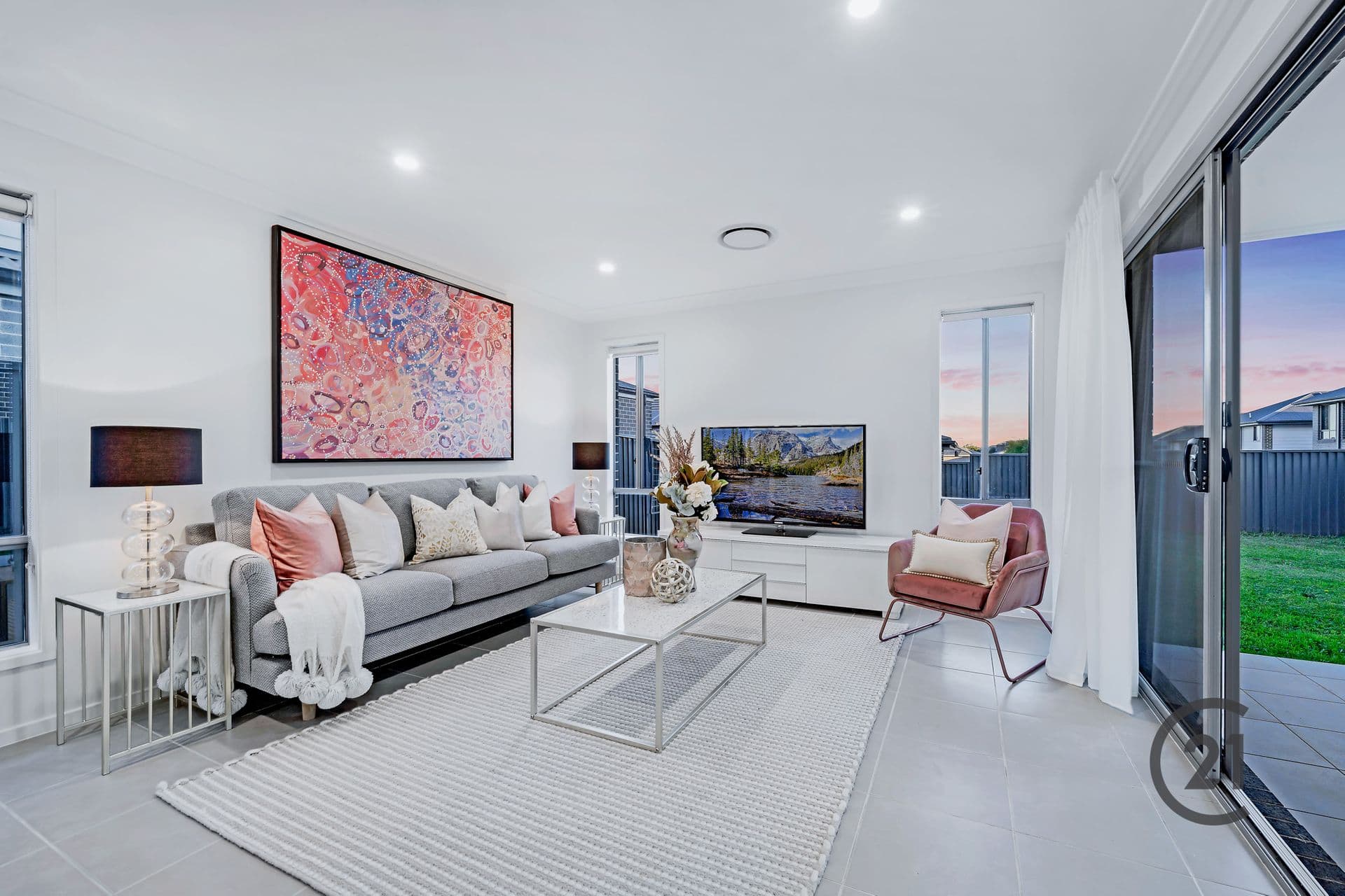 20 Jayden Crescent, Schofields, NSW, 2762, Schofields - Thumbnail 4