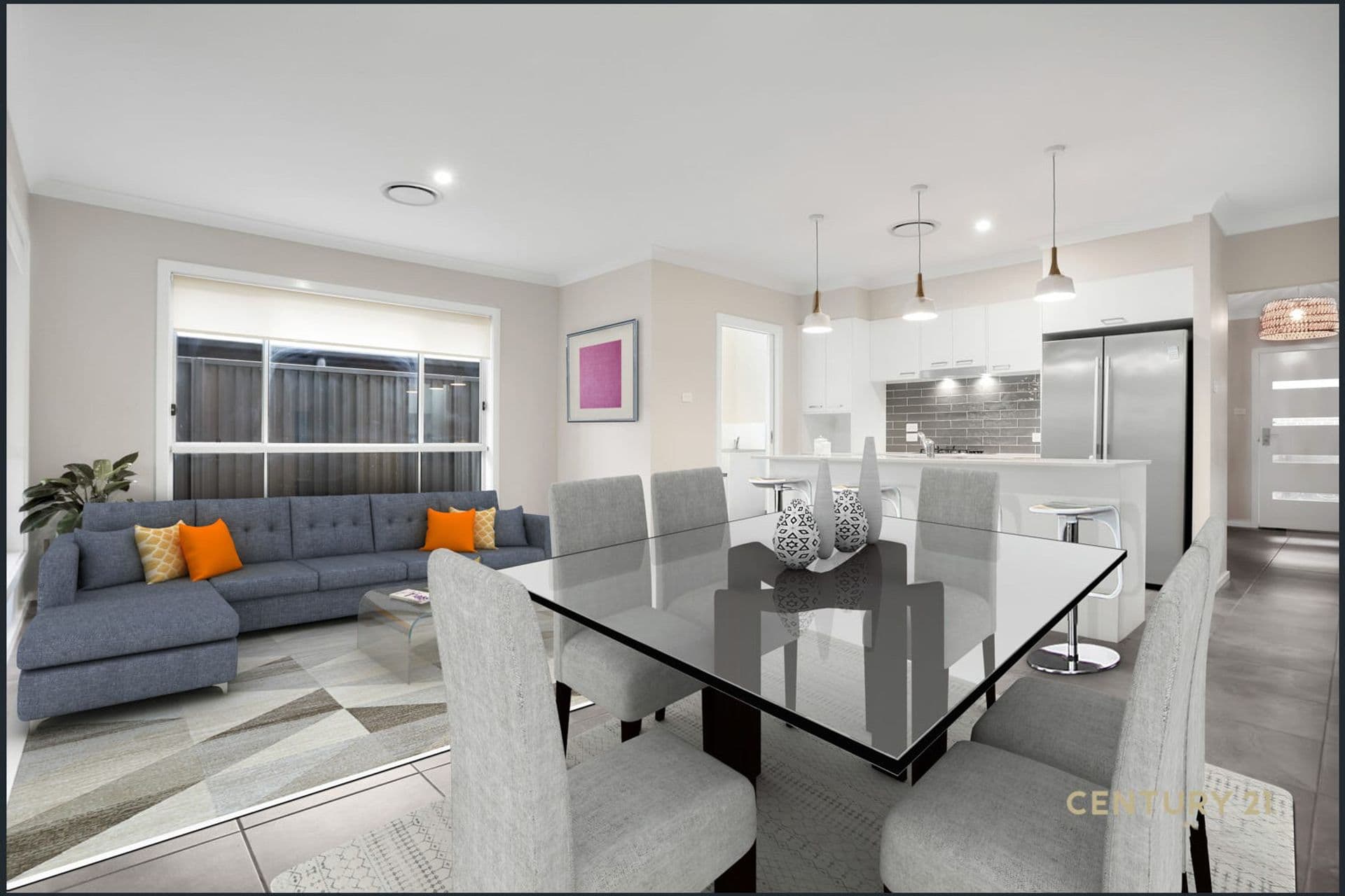 20 Vito Glade, Riverstone, NSW, 2765, Riverstone - Thumbnail 2