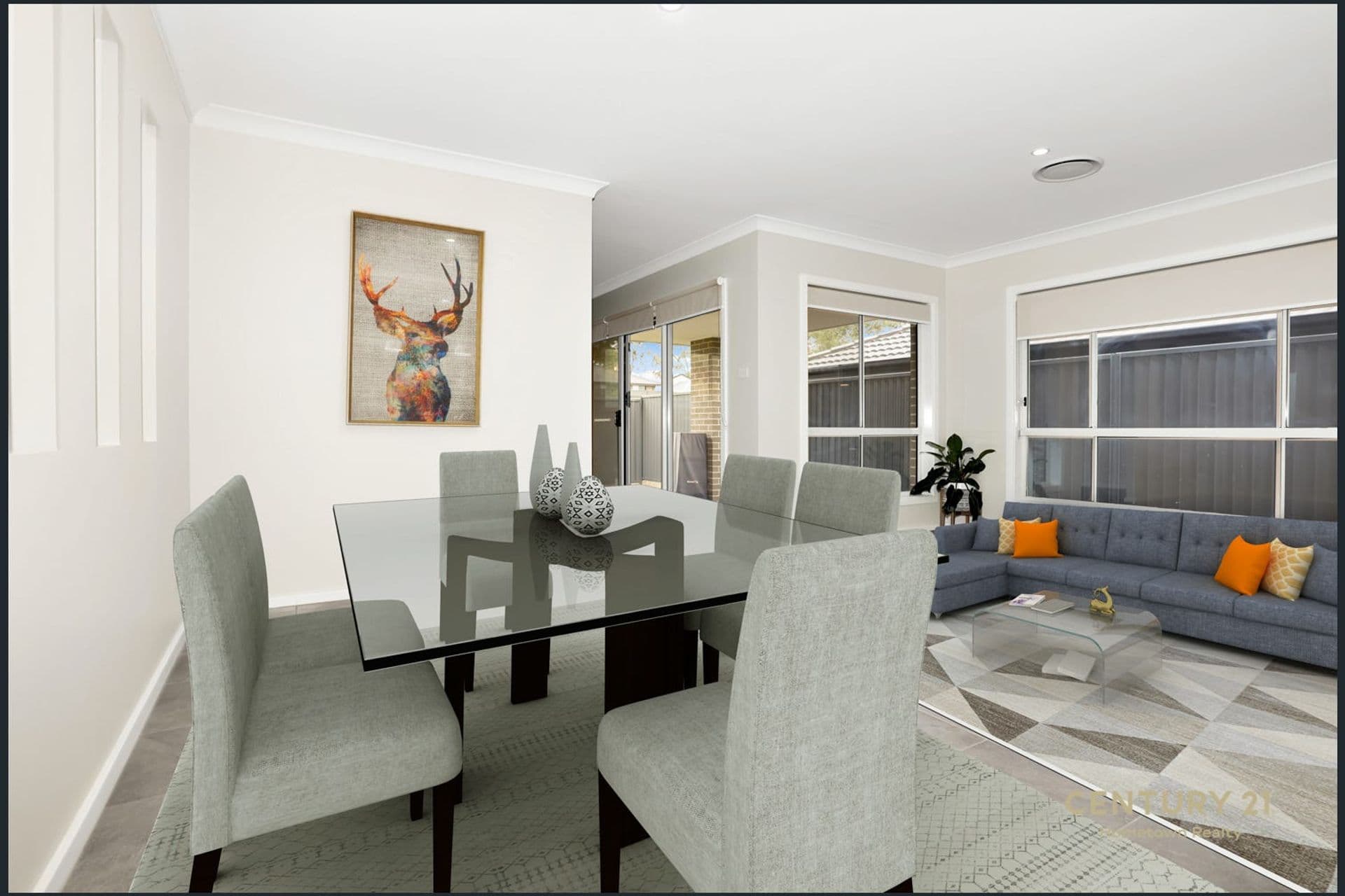 20 Vito Glade, Riverstone, NSW, 2765, Riverstone - Thumbnail 3