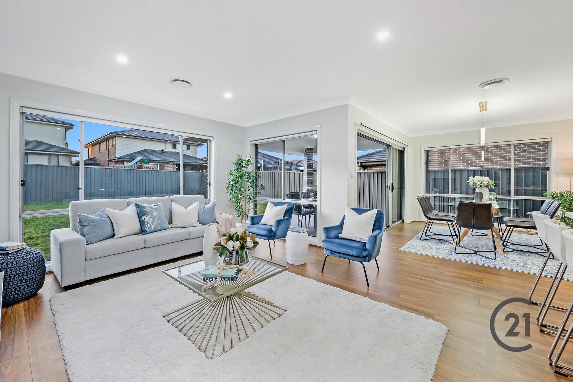 21 Carney Crescent, Schofields, NSW, 2762, Tallawong - Thumbnail 2